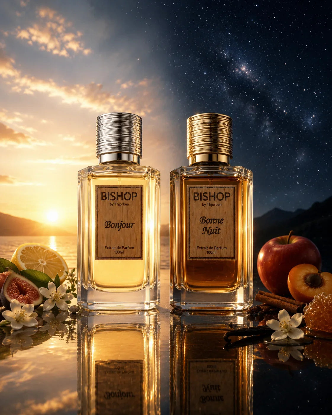 Bishop Parfum