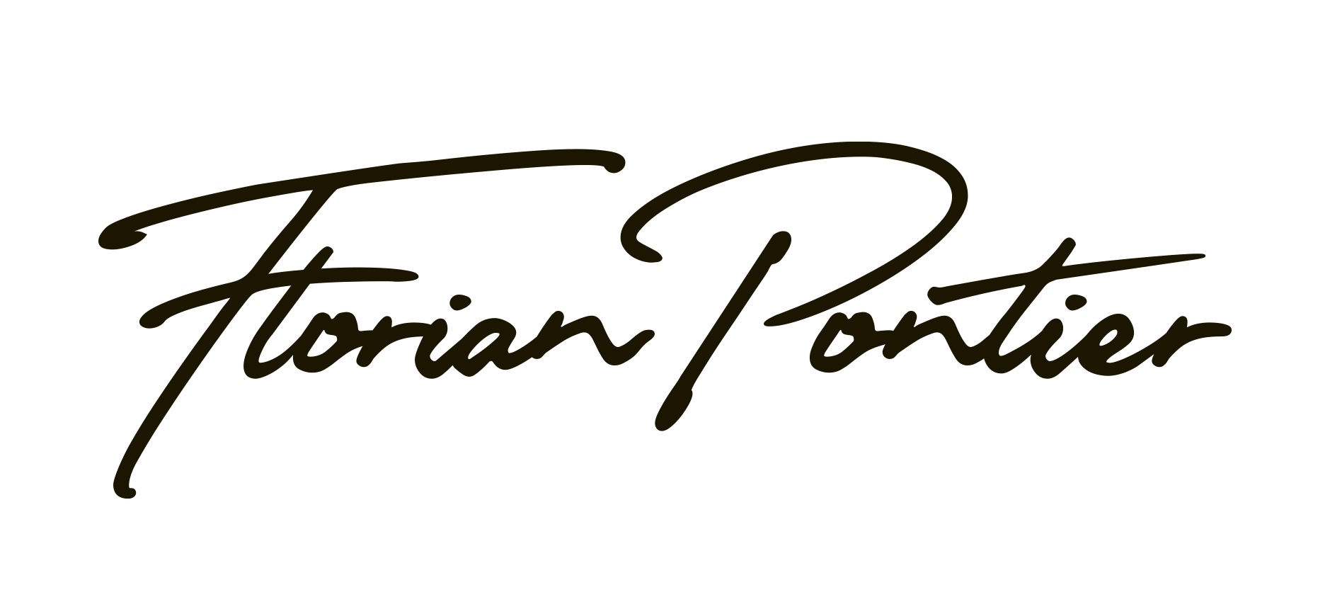 Florian Pontier