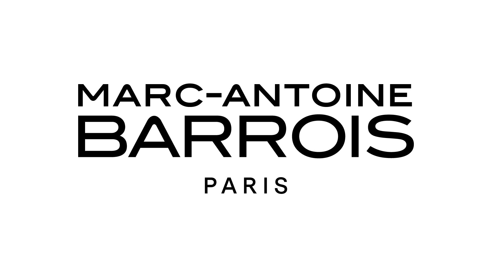 MARC-ANTOINE BARROIS