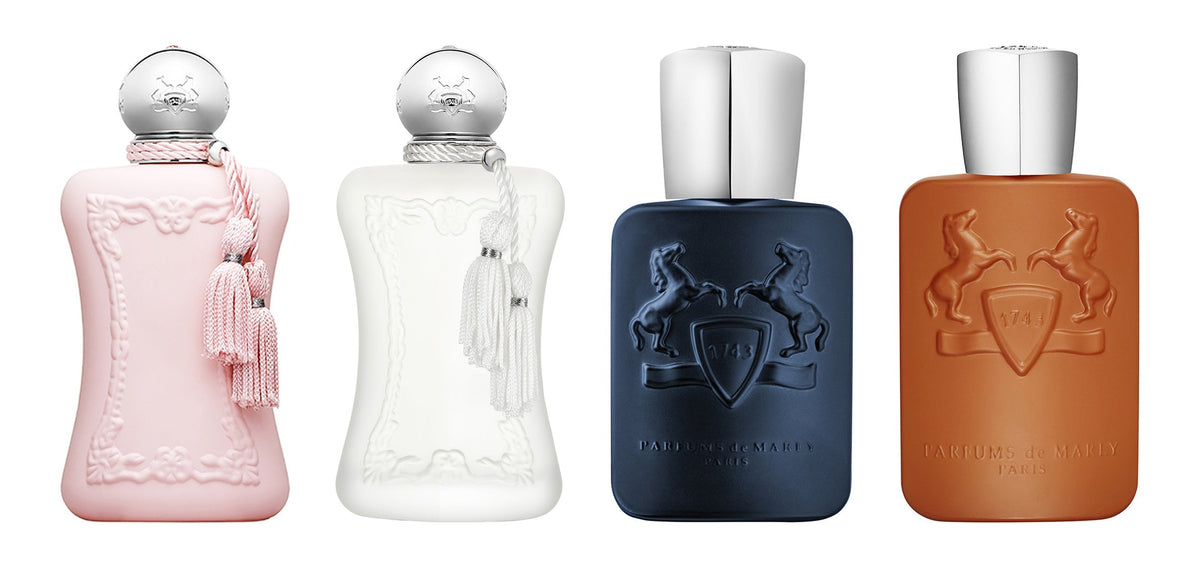 Parfums de Marly