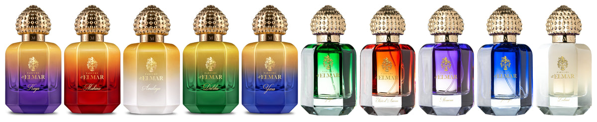 Parfum D'Elmar