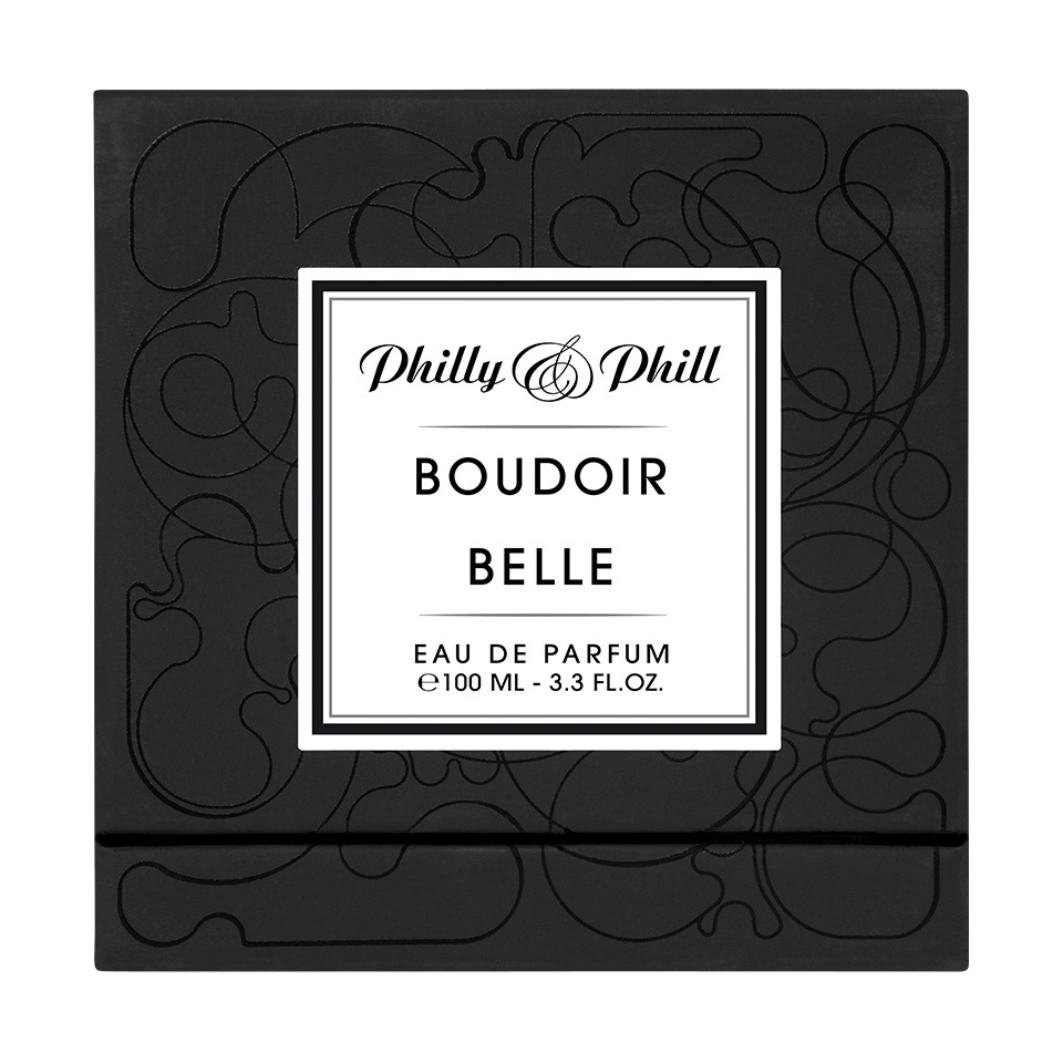 Boudoir Belle