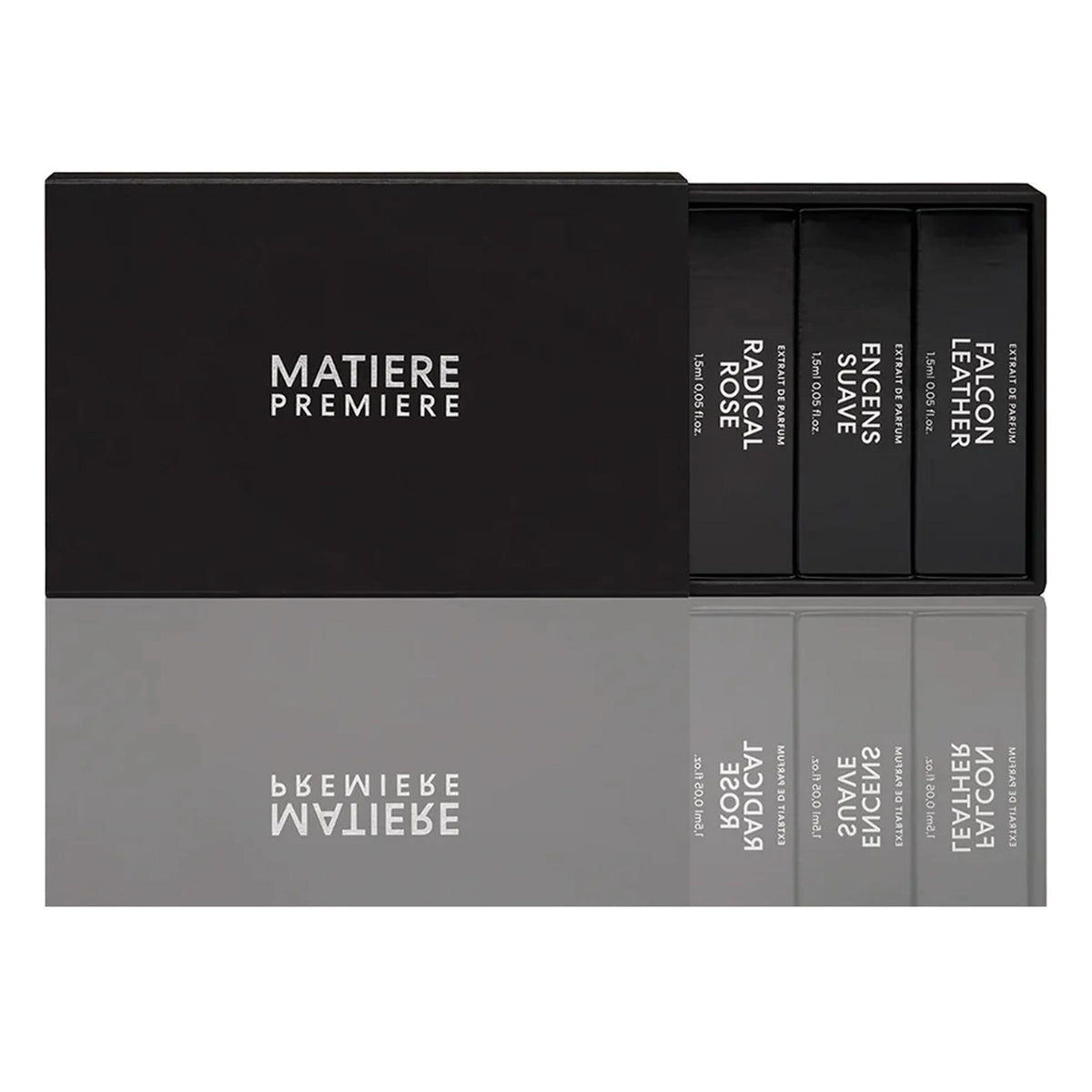 Matiere Premiere - Discovery Sample Set Extrait