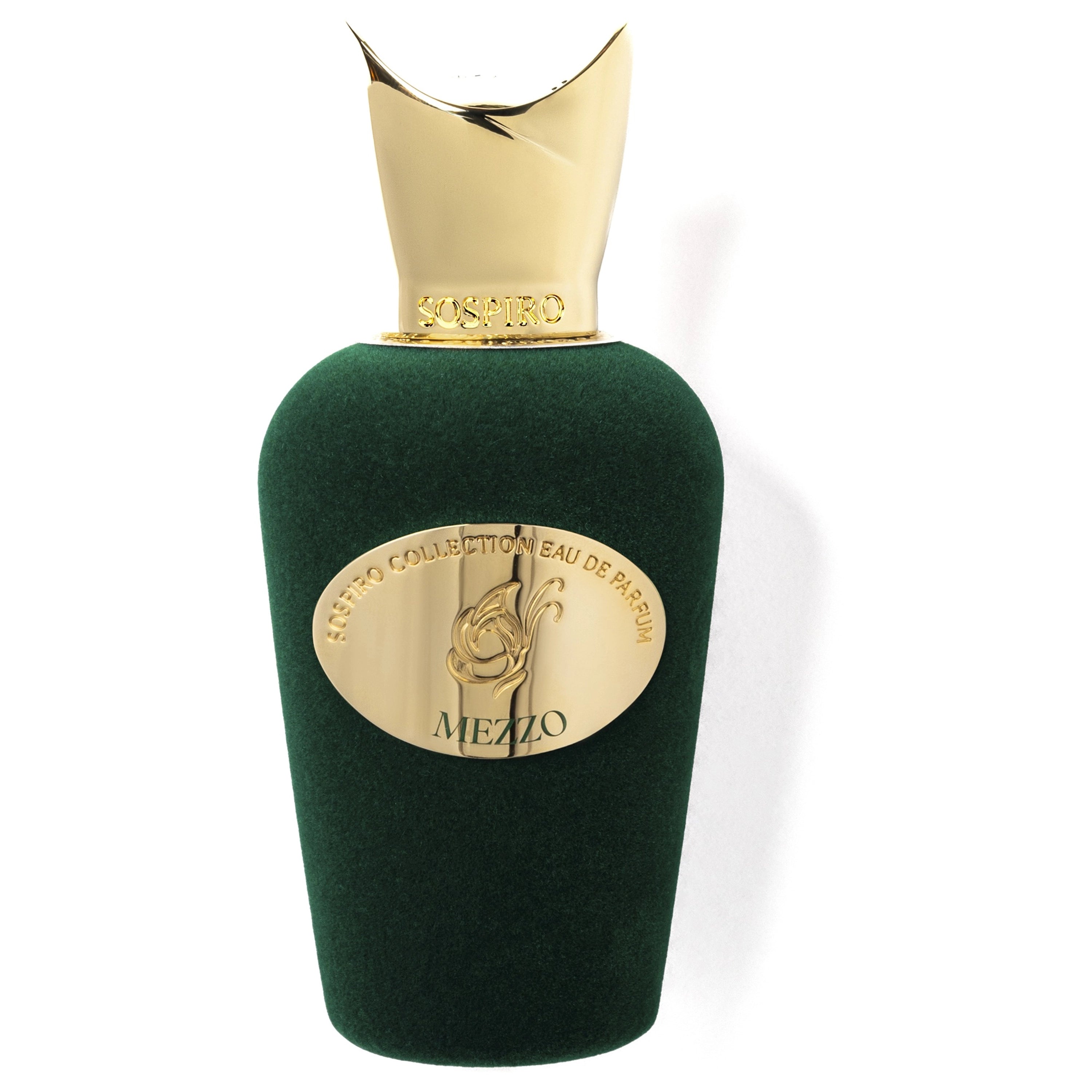 Sospiro Mezzo  - Unisex Parfum