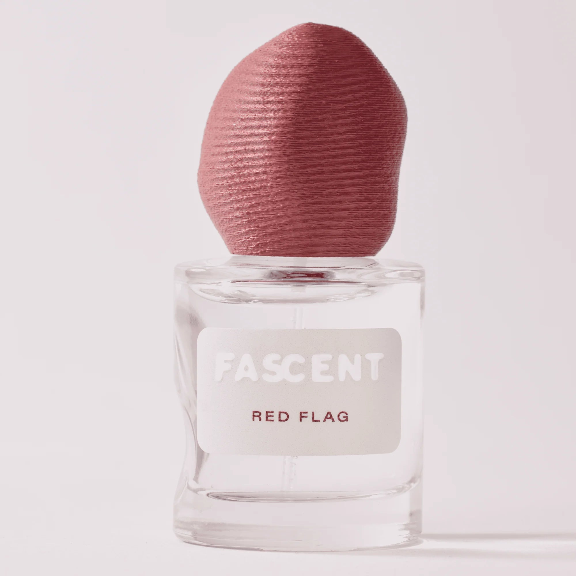 Fascent Red Flag  - Unisex Parfum