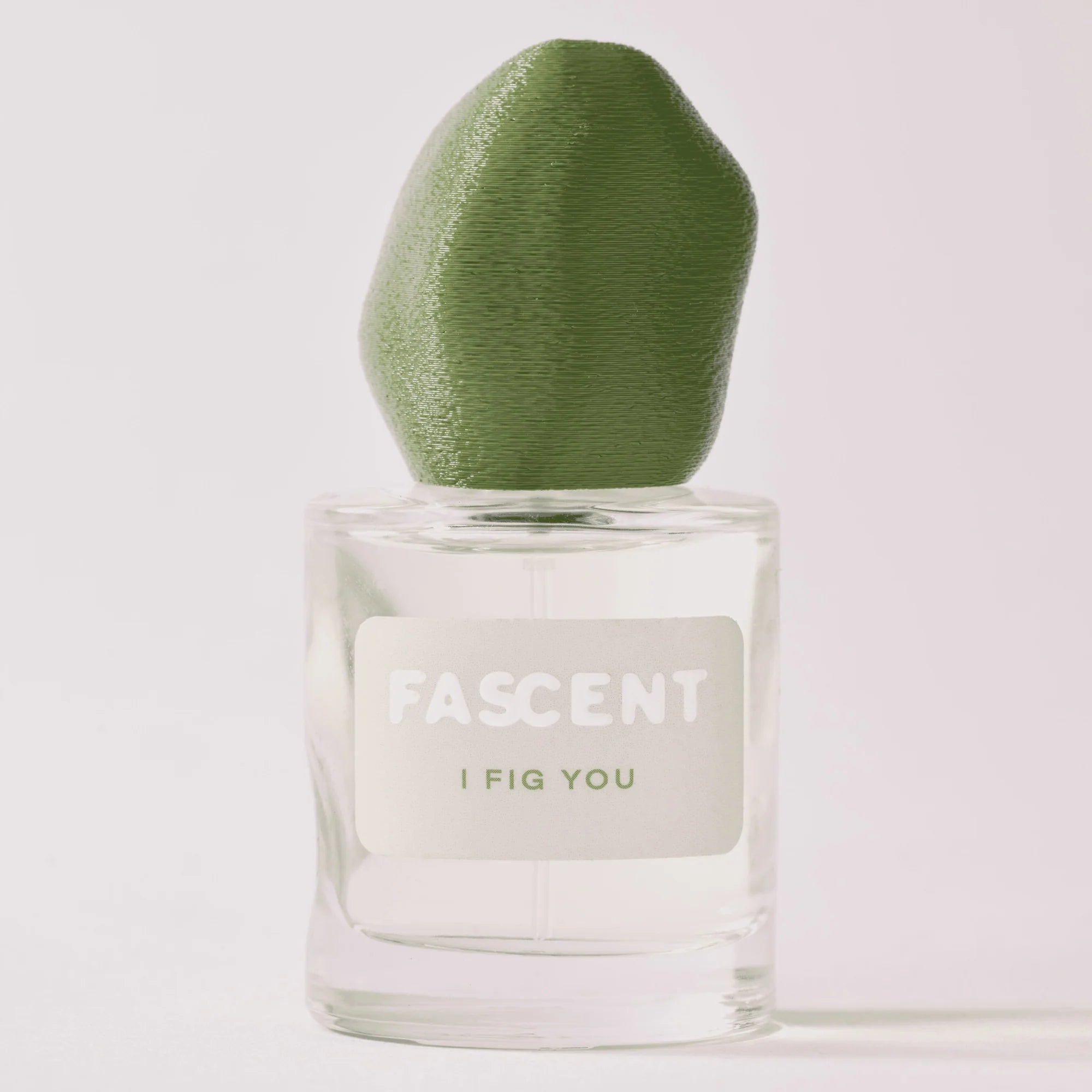 Fascent I FIG YOU  - Unisex Parfum