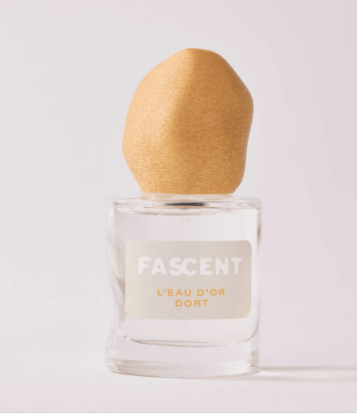 Fascent L'EAU D'OR DORT