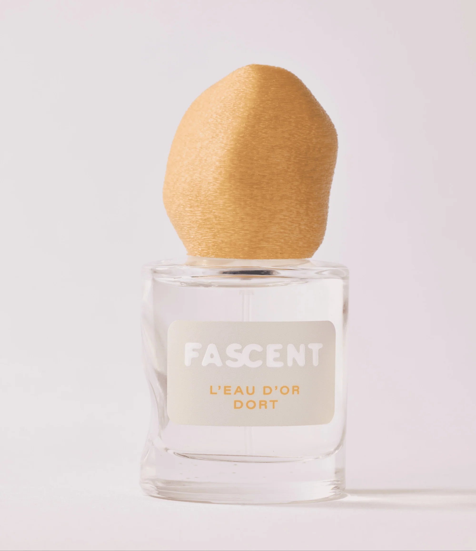 Fascent L'EAU D'OR DORT  - Unisex Parfum