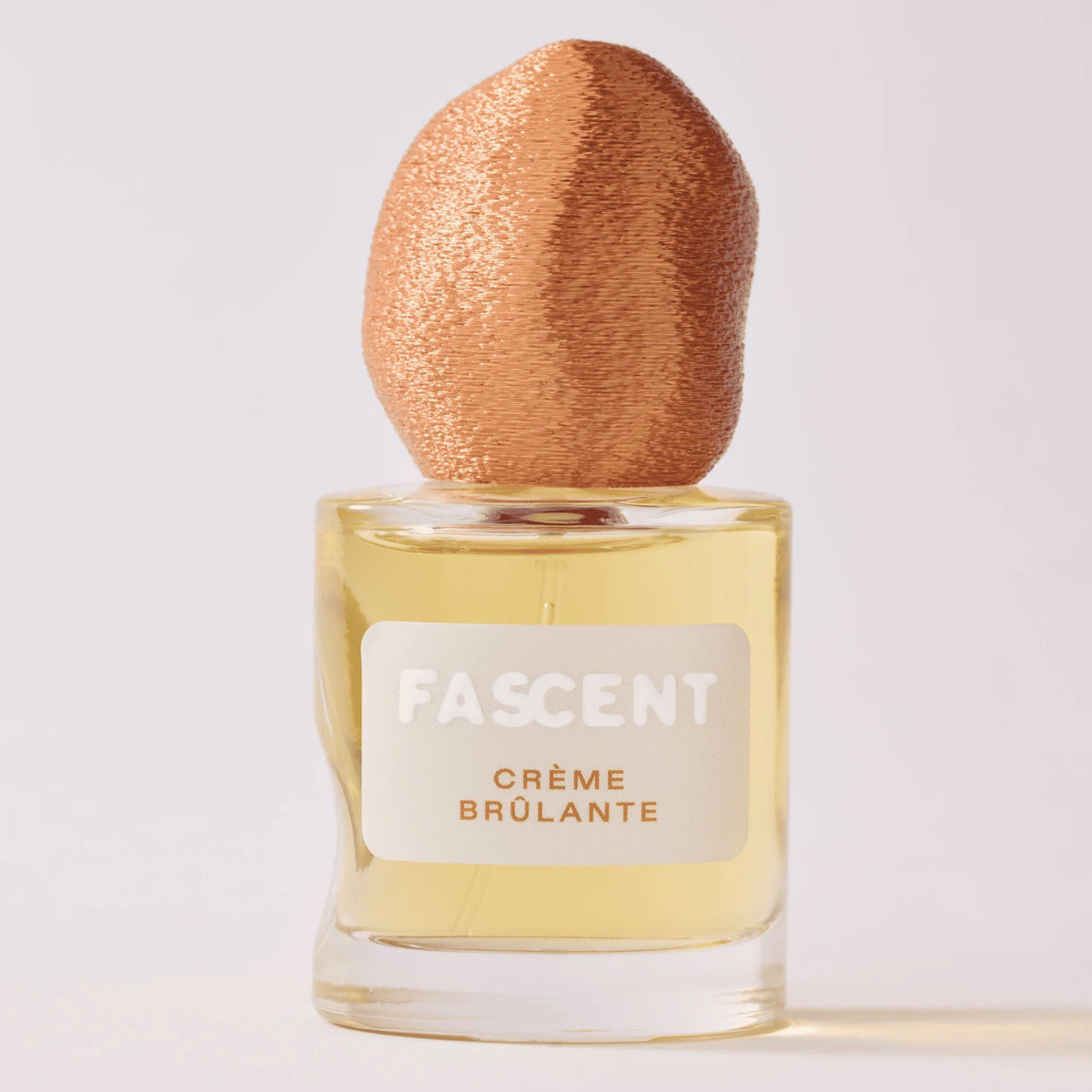Fascent CRÈME BRÛLANTE