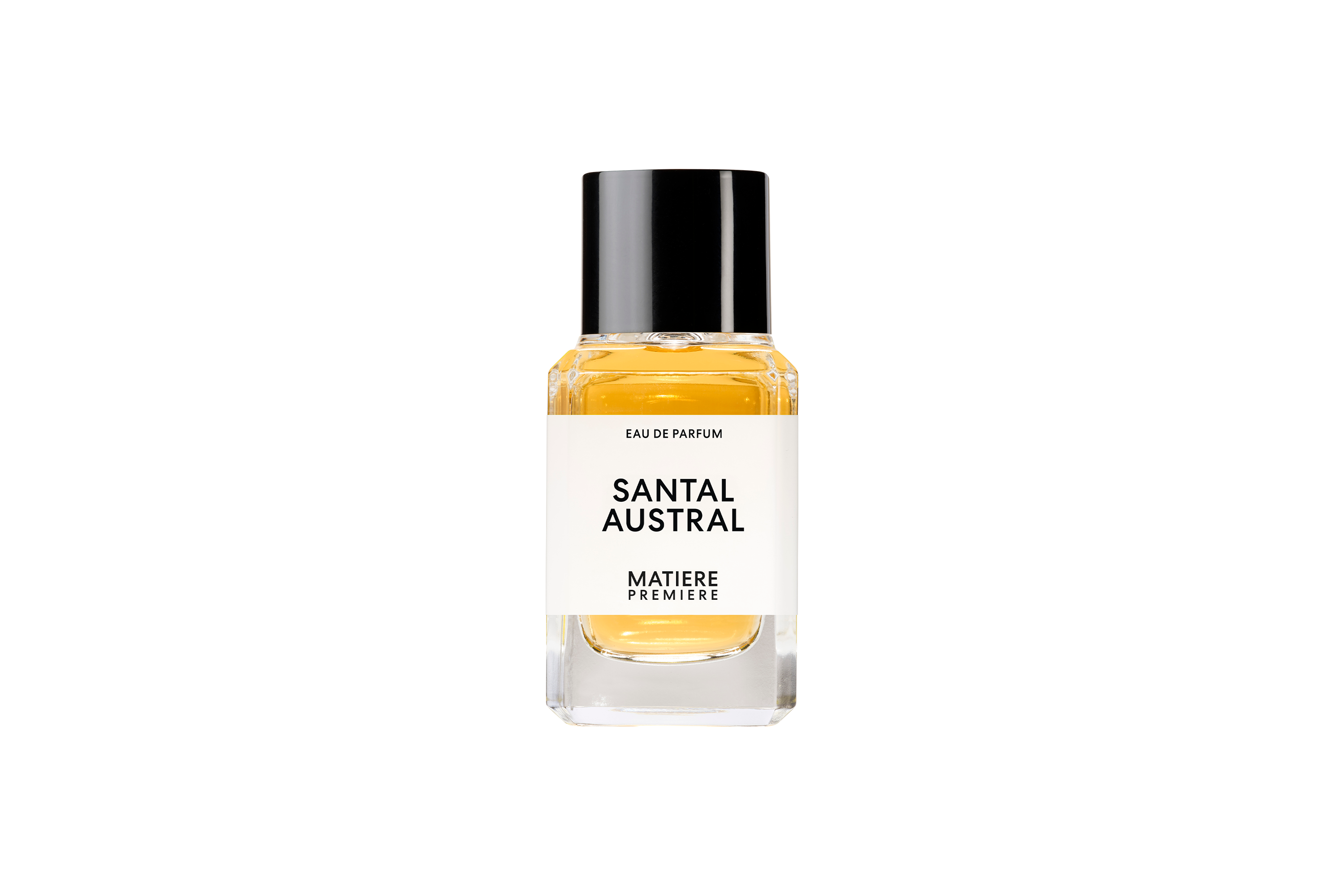 Santal Austral