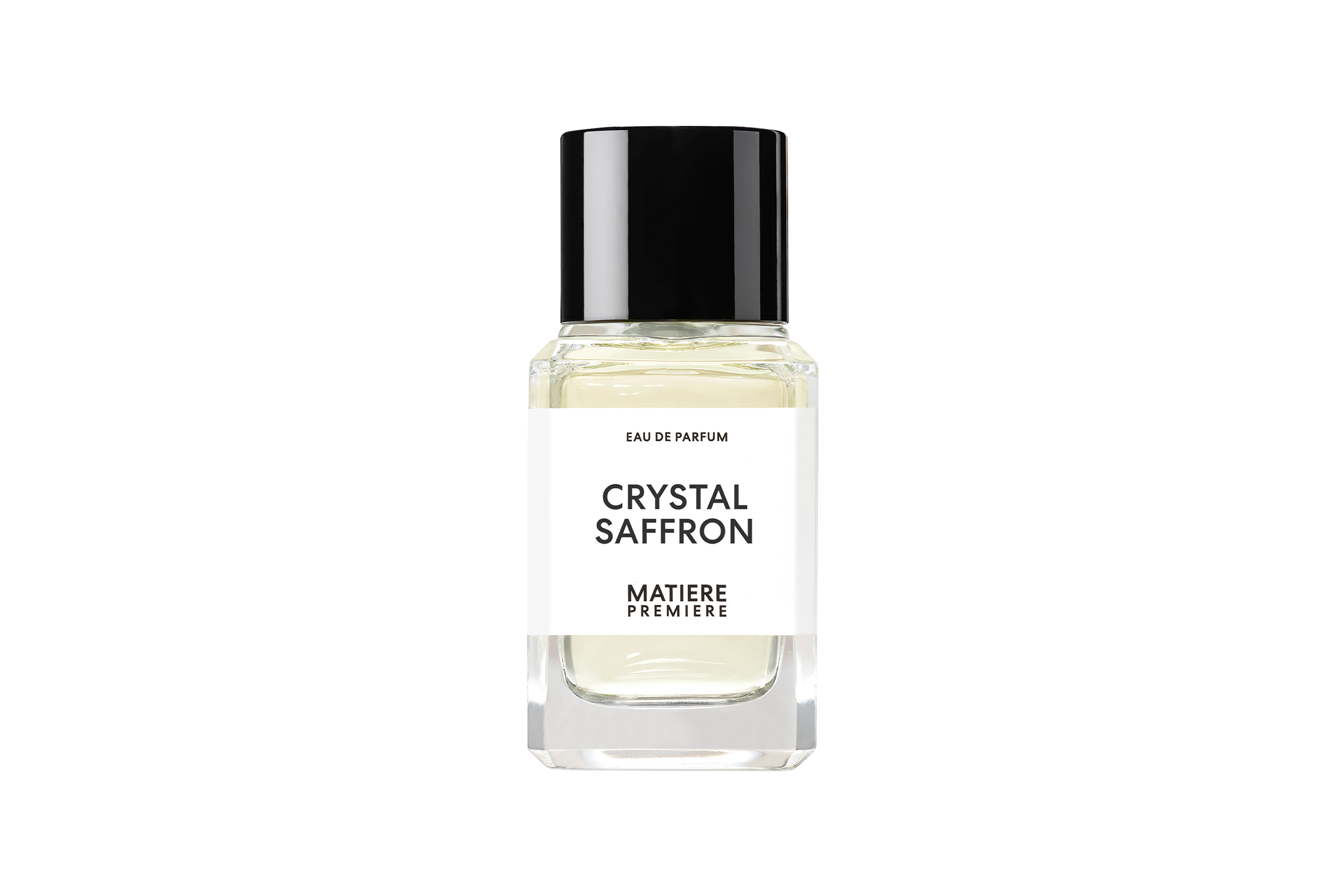 Crystal Saffron