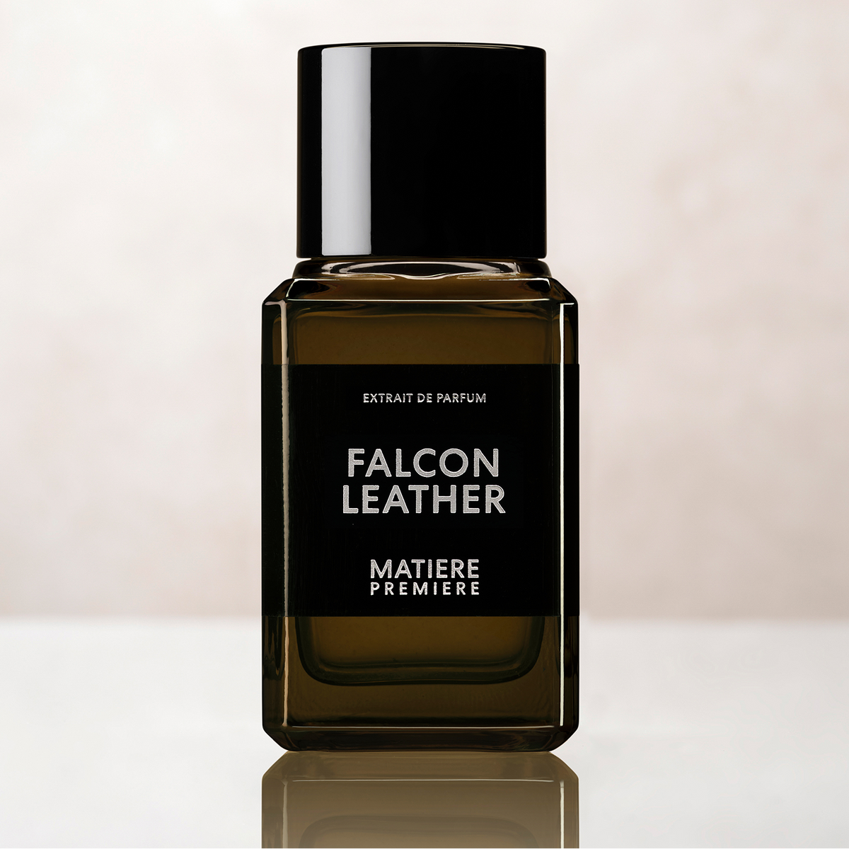 Matiere Premiere Falcon Leather Extrait