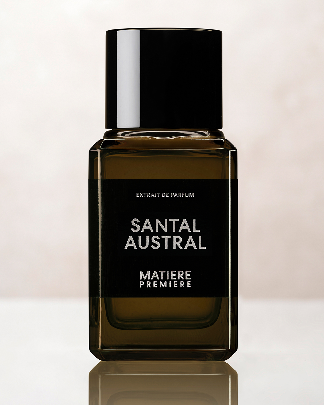Santal Austral Extrait