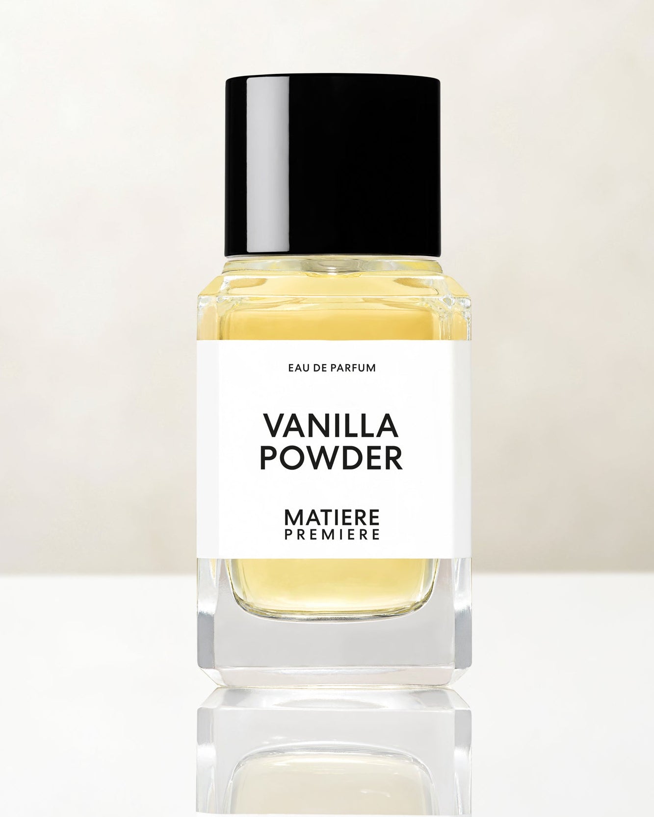 Vanilla Powder