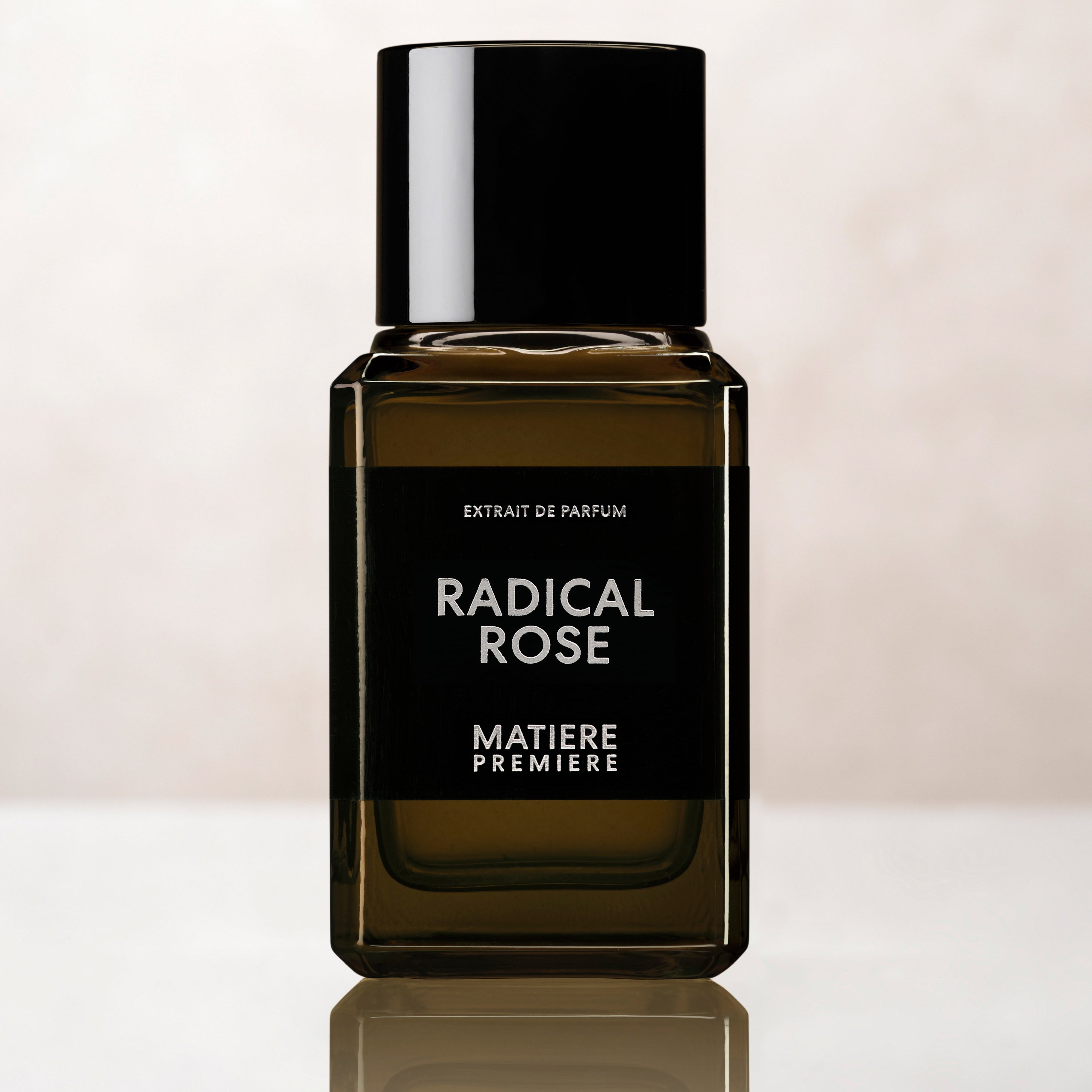 Radical Rose Extrait