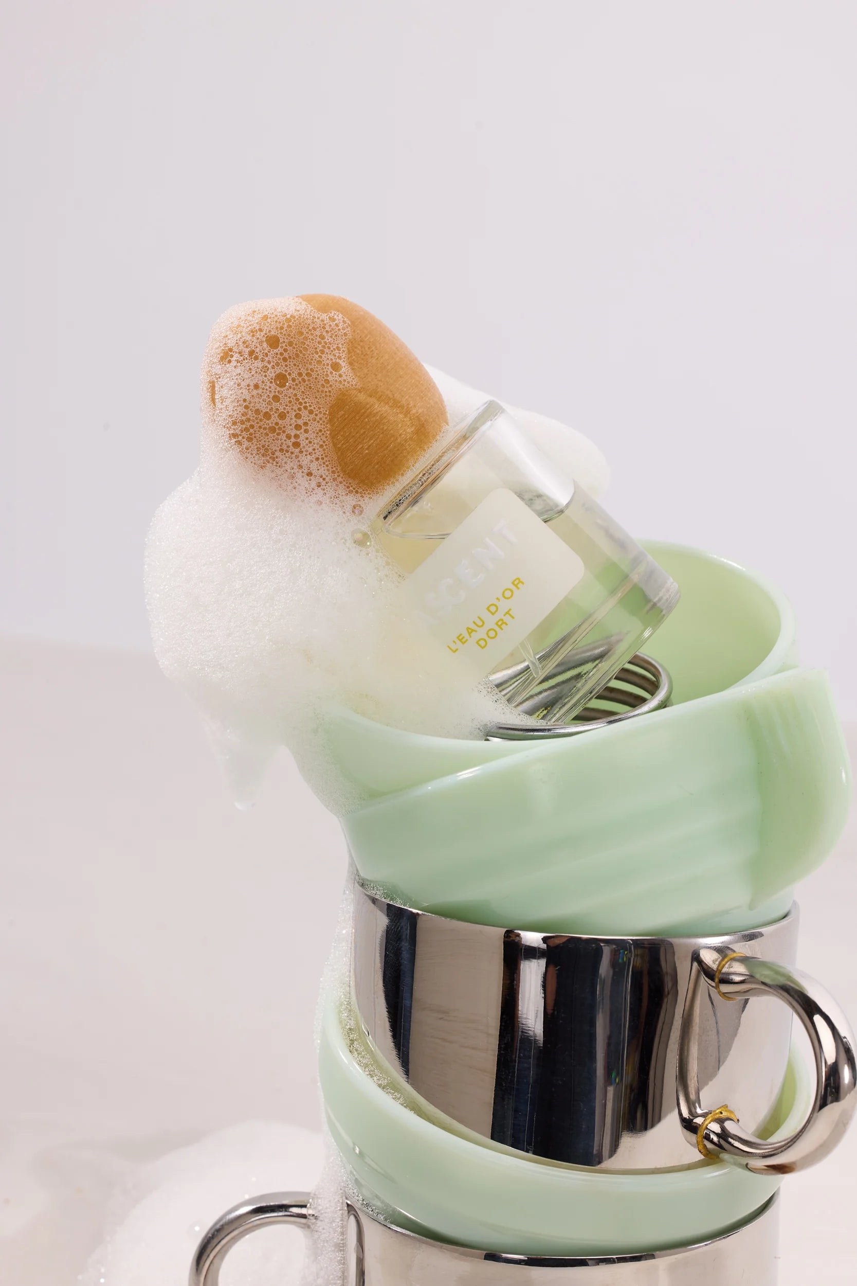 Fascent L'EAU D'OR DORT  - Unisex Parfum