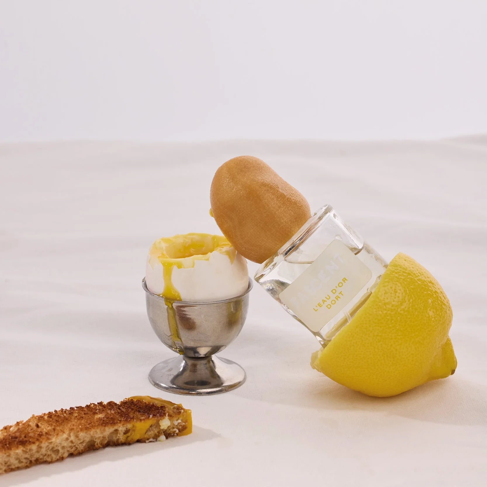 Fascent L'EAU D'OR DORT  - Unisex Parfum