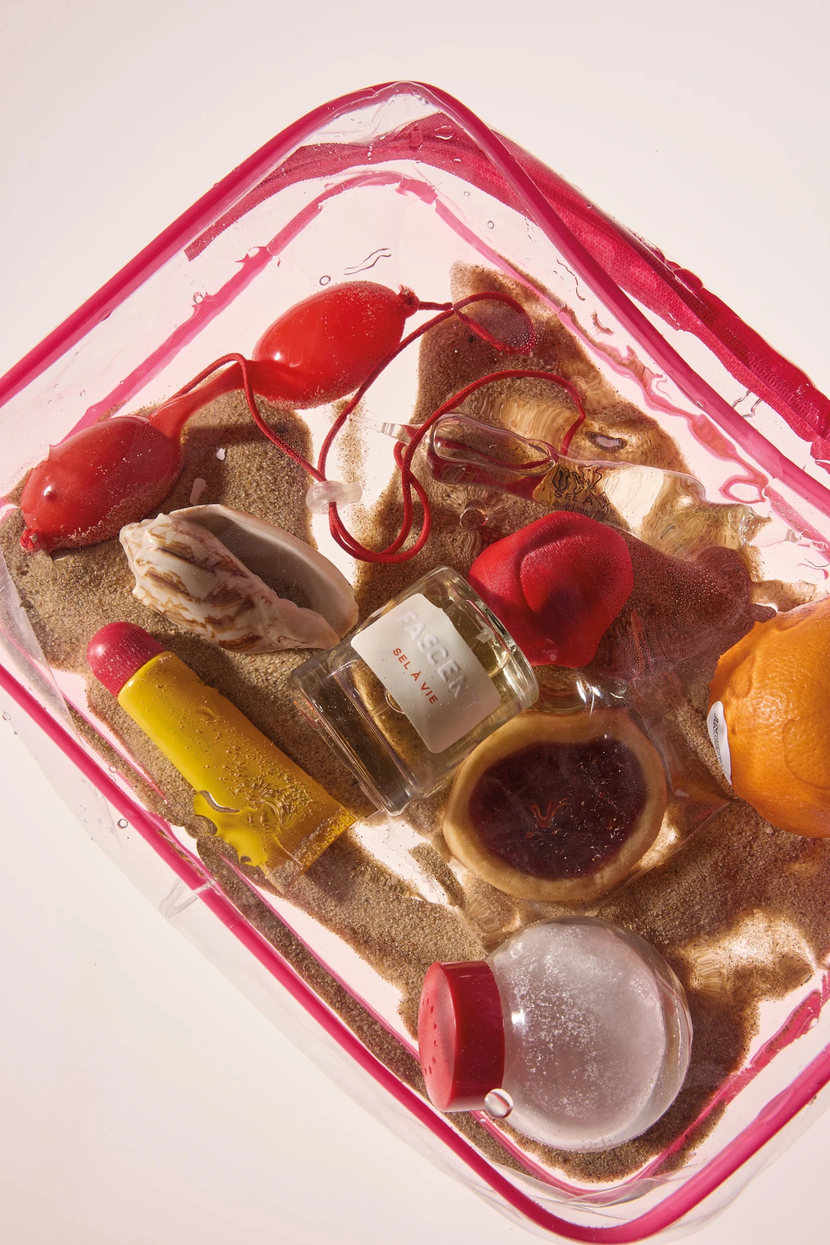 Fascent SEL À VIE  - Unisex Parfum