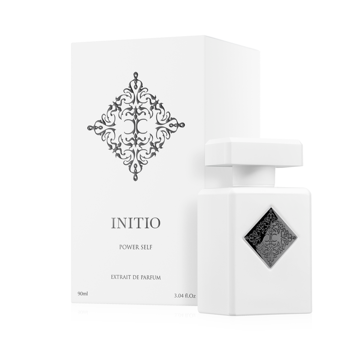 Initio Parfum Power Self