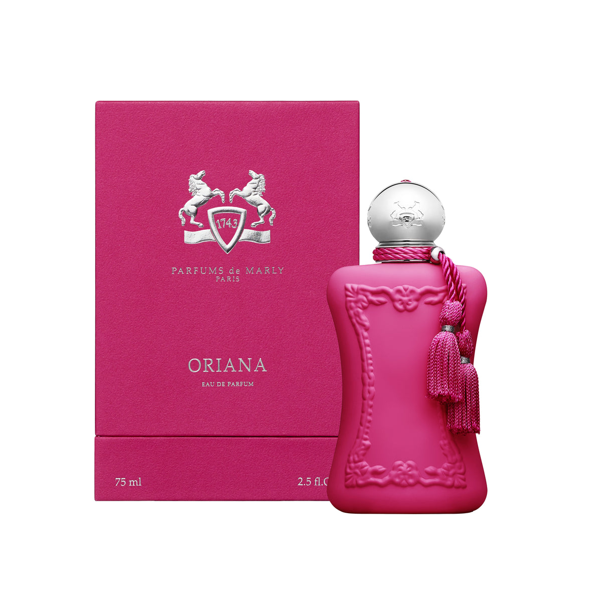 Parfums de Marly Oriana
