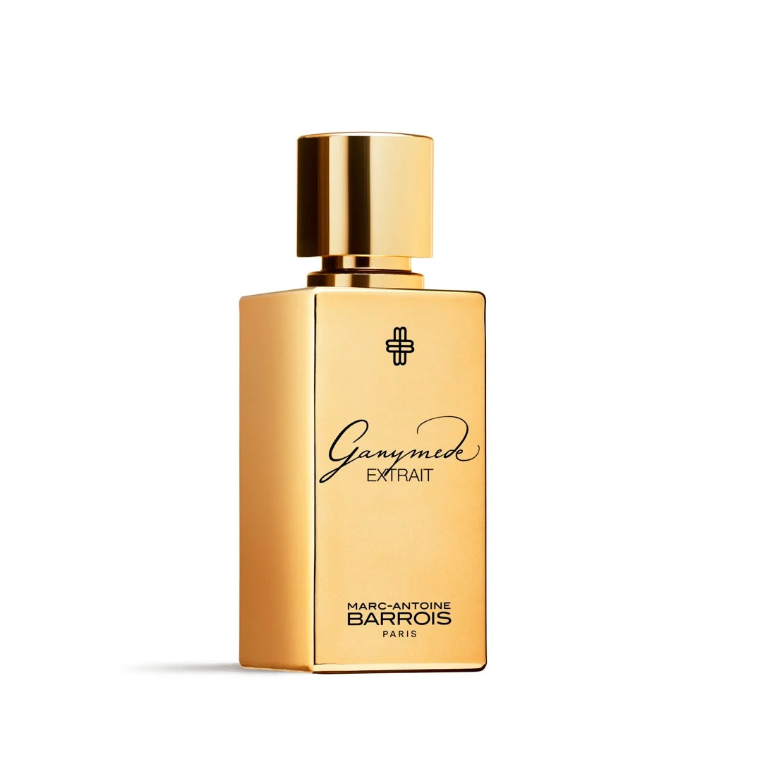 Marc-Antoine Barrois Ganymede Extrait  - Unisex Parfum