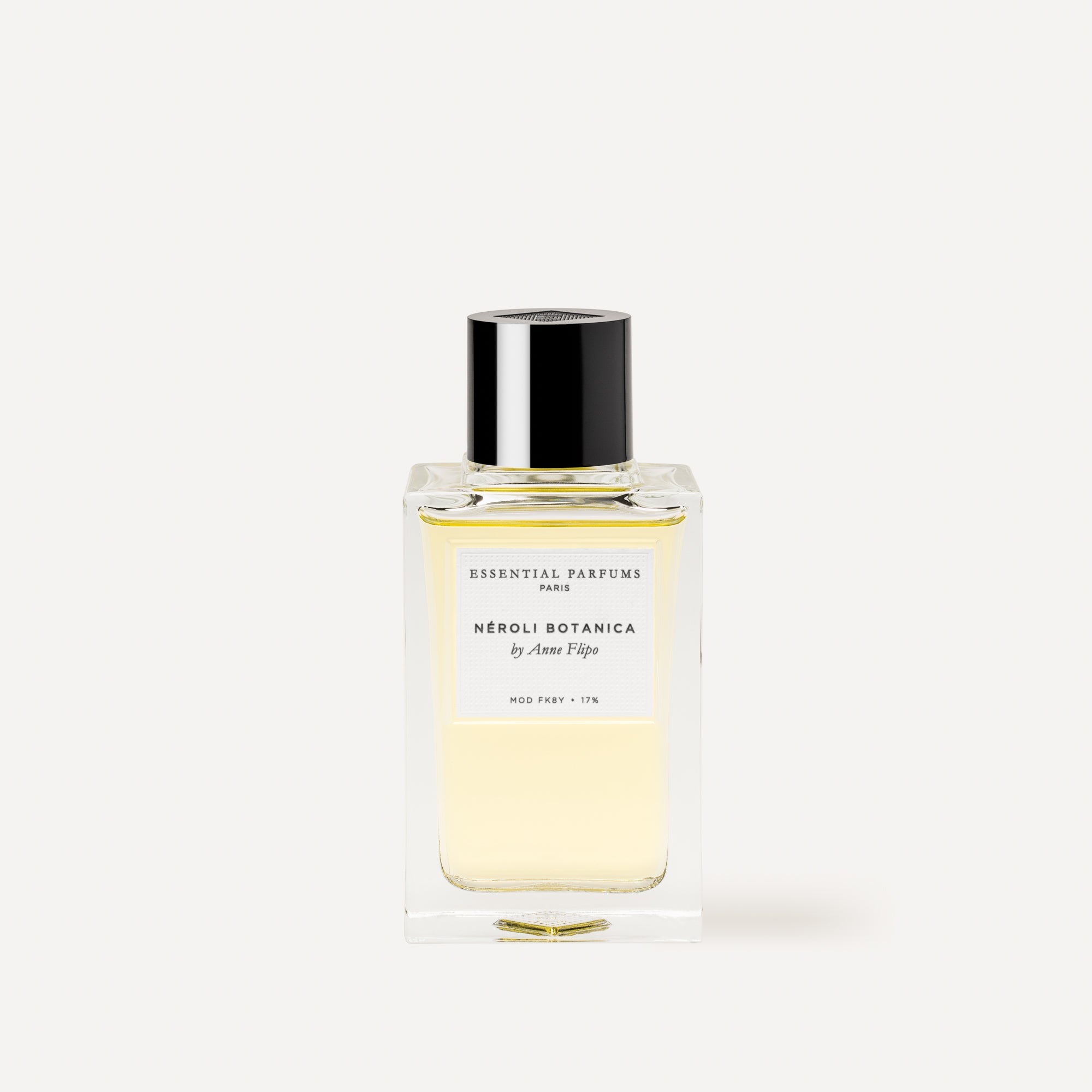NEROLI BOTANICA by Anne Flipo