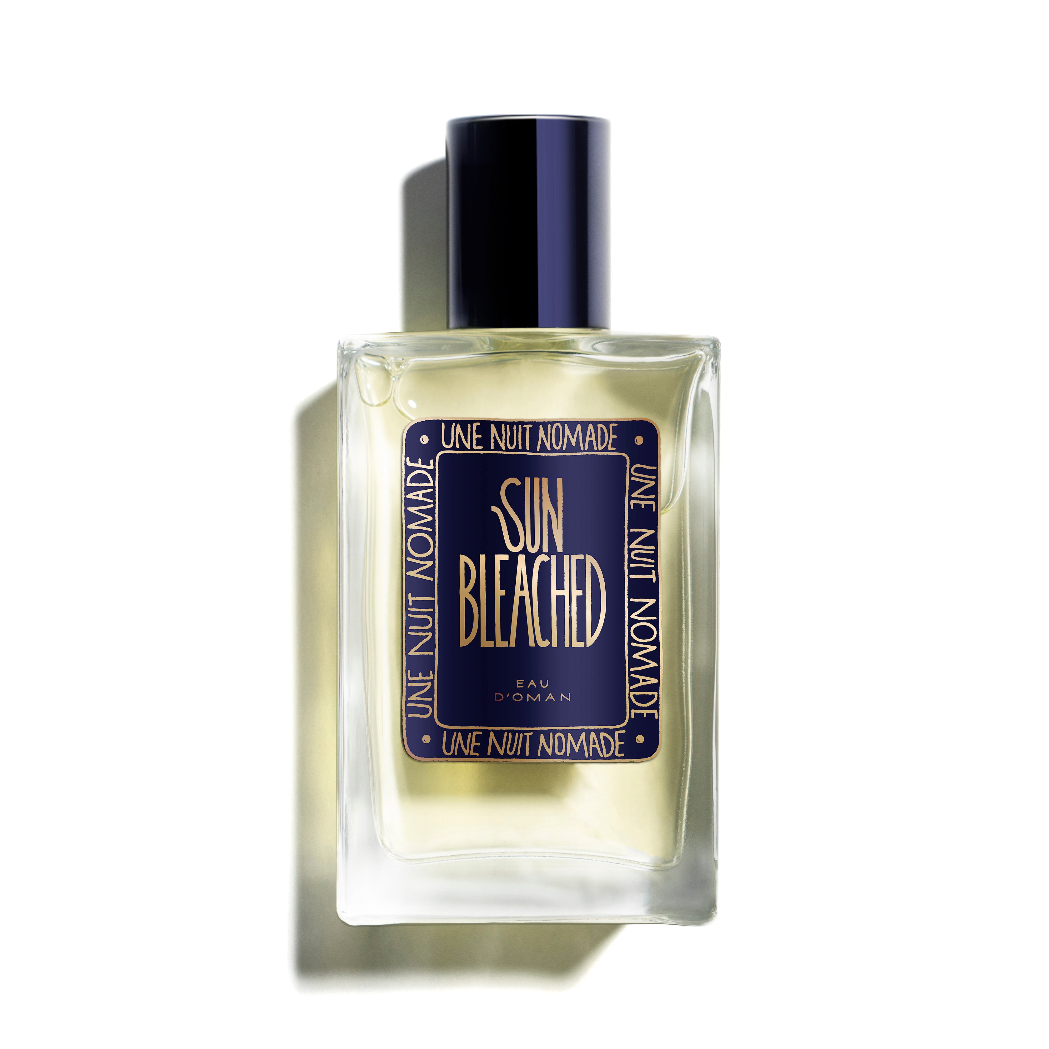 Une Nuit Nomade Sun Bleached   - Unisex Parfum