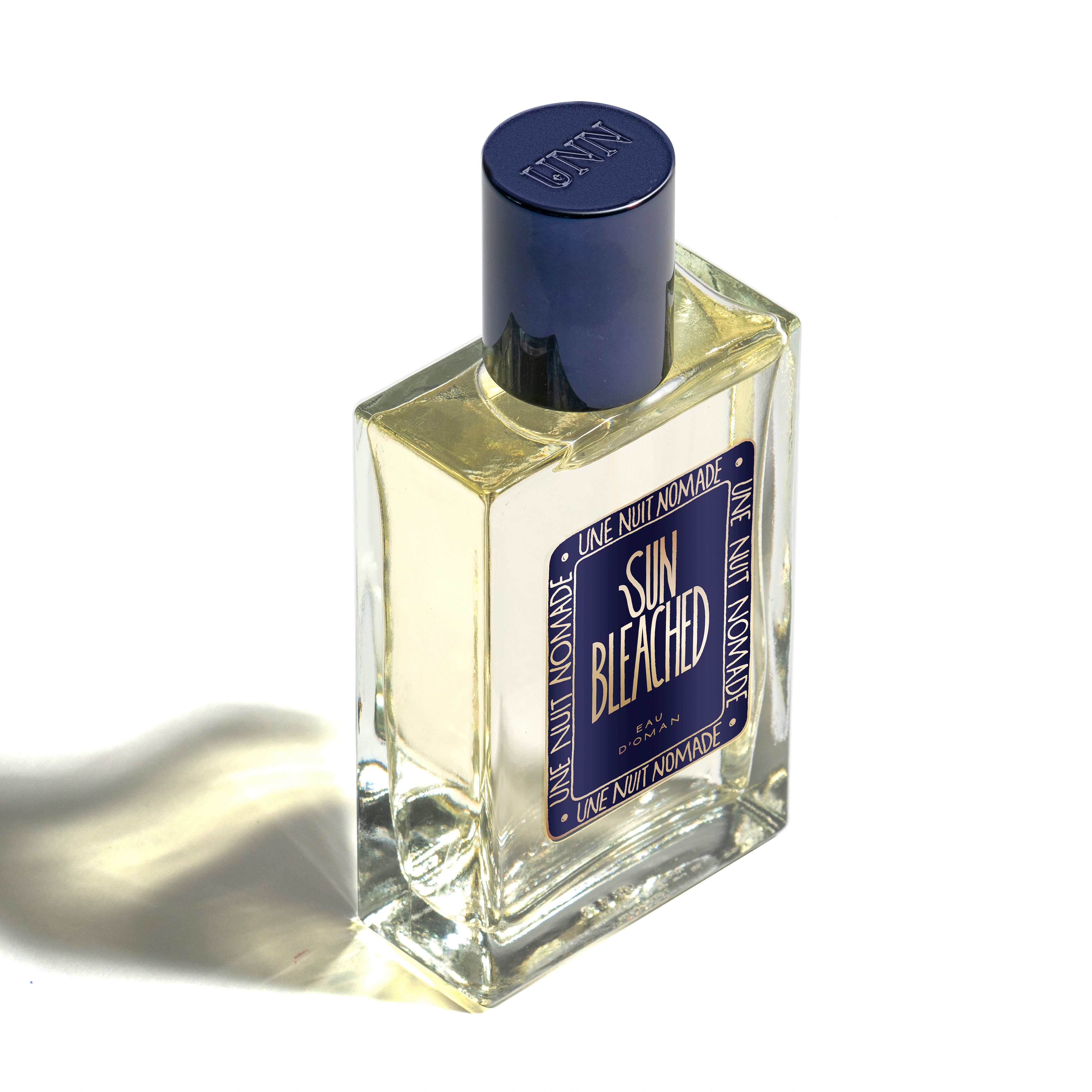 Une Nuit Nomade Sun Bleached   - Unisex Parfum