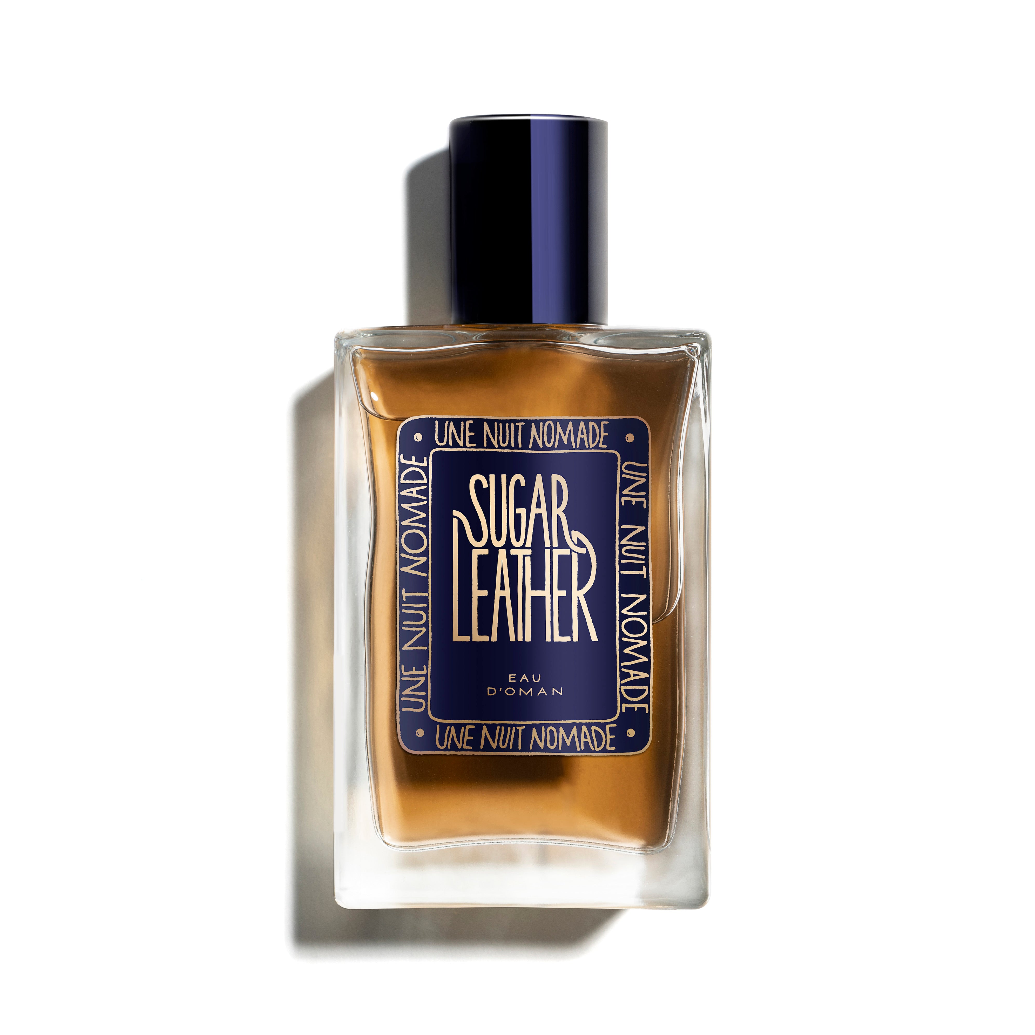 UNE NUIT NOMADE Sugar Leather  - Unisex Parfum