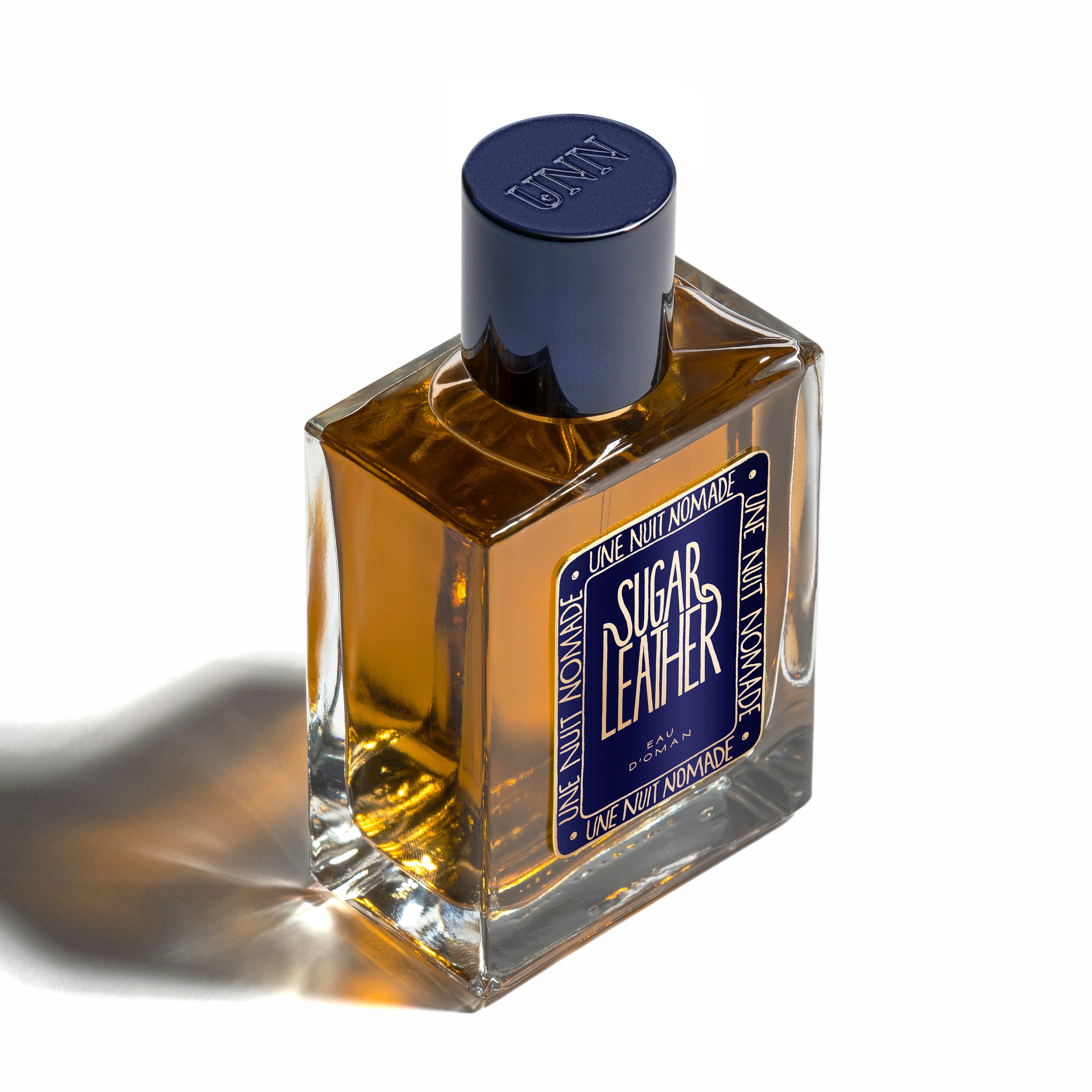 UNE NUIT NOMADE Sugar Leather  - Unisex Parfum