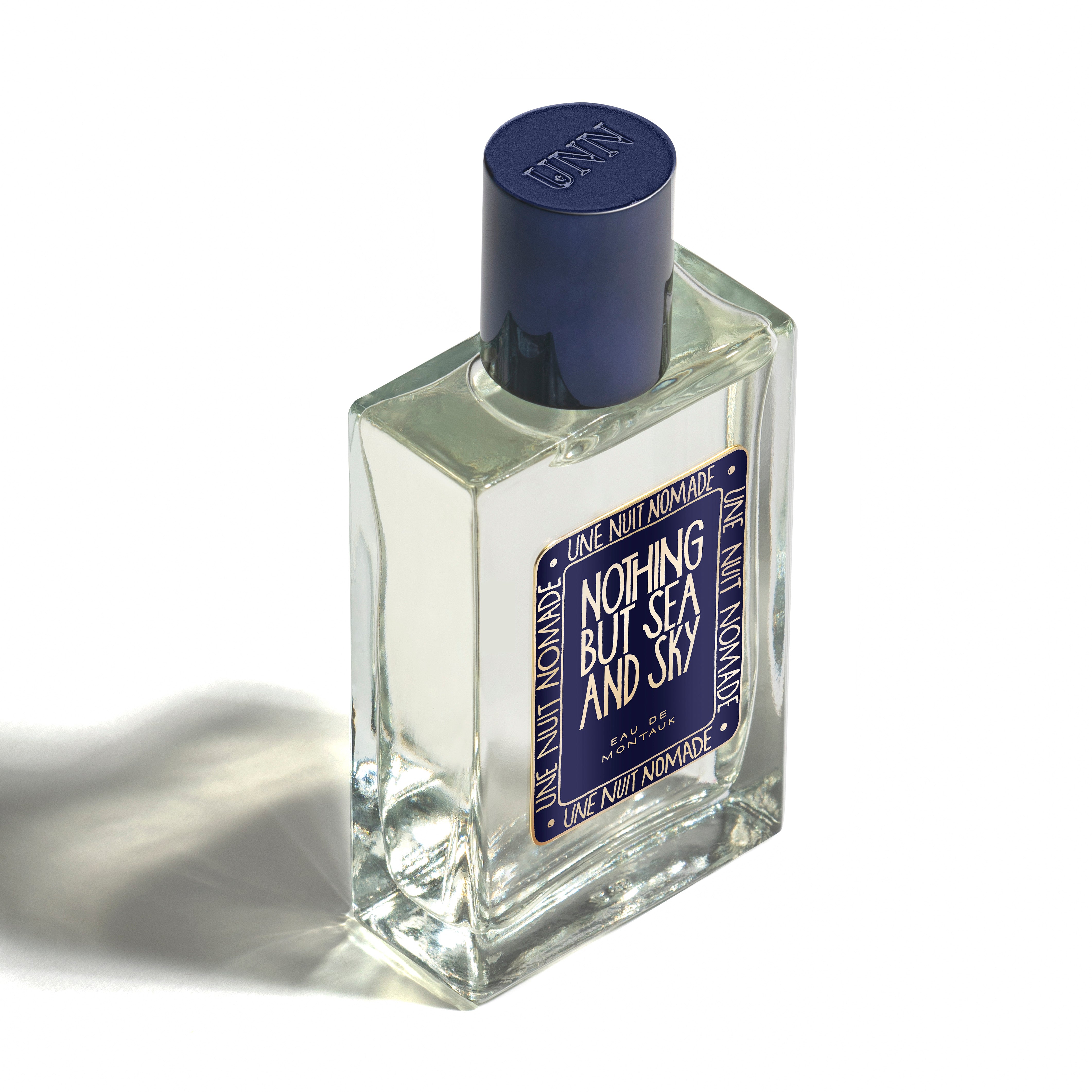 Une Nuit Nomade  Nothing but Sea and Sky  - Unisex Parfum
