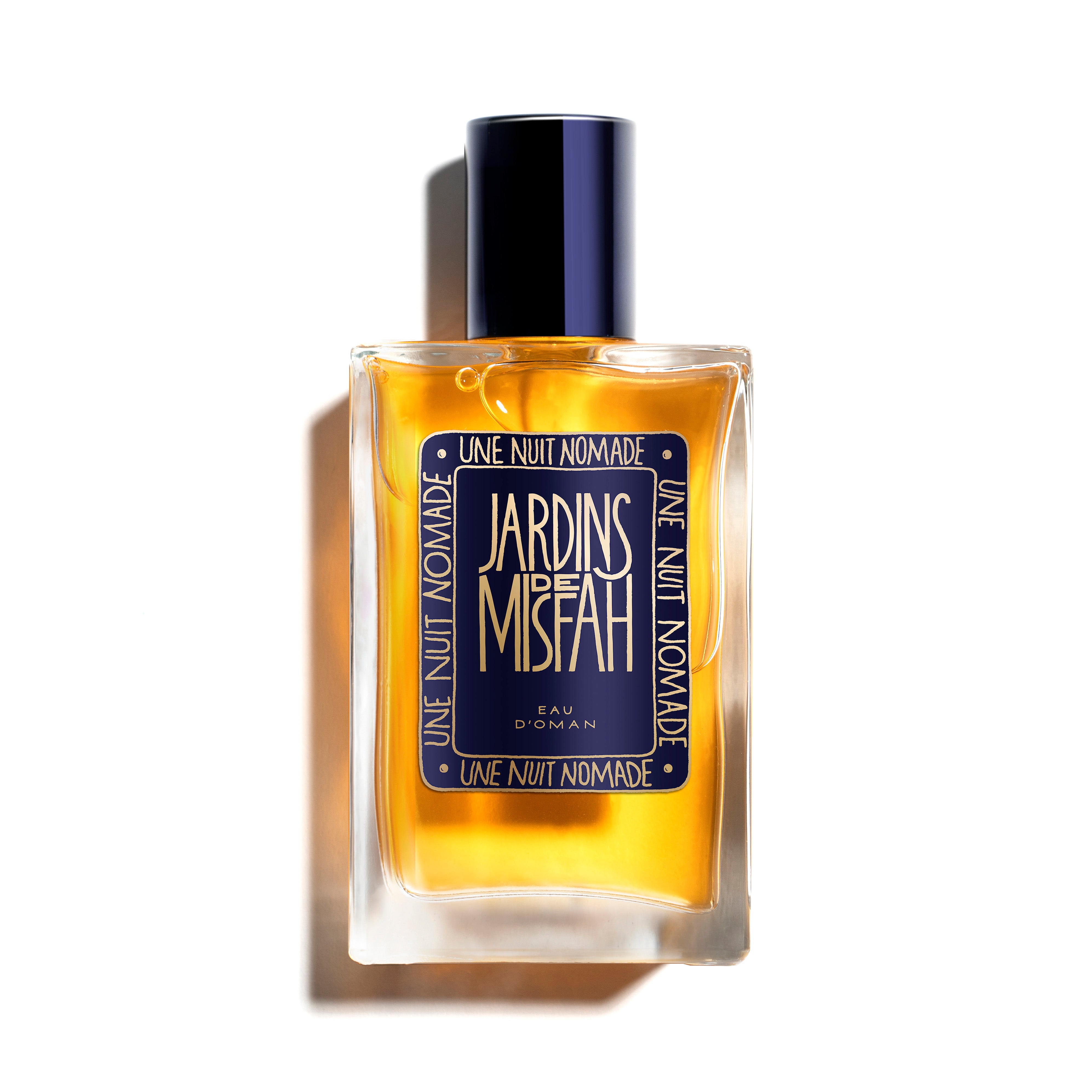 Une Nuit Nomade  Jardins de Misfah  - Unisex Parfum