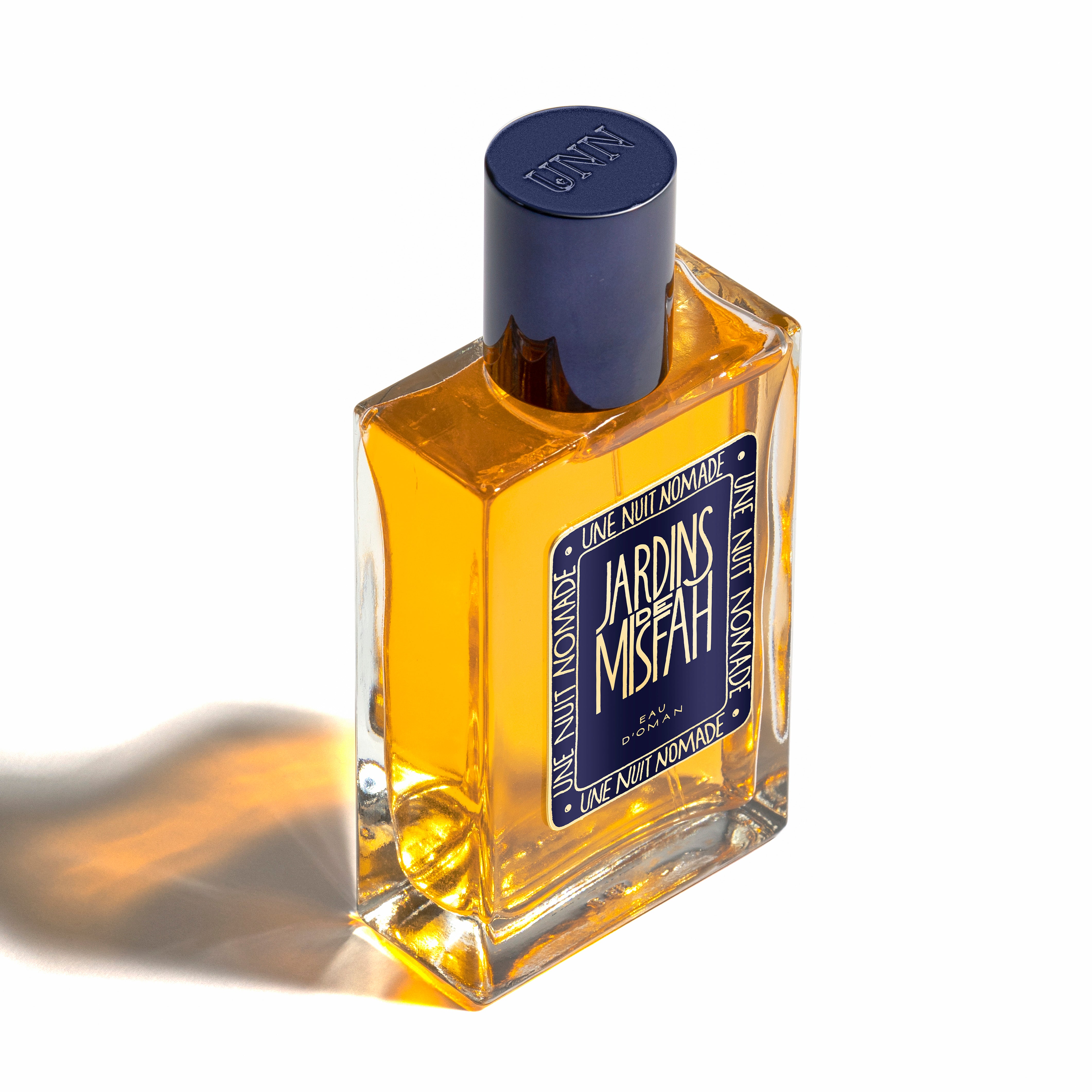 Une Nuit Nomade  Jardins de Misfah  - Unisex Parfum
