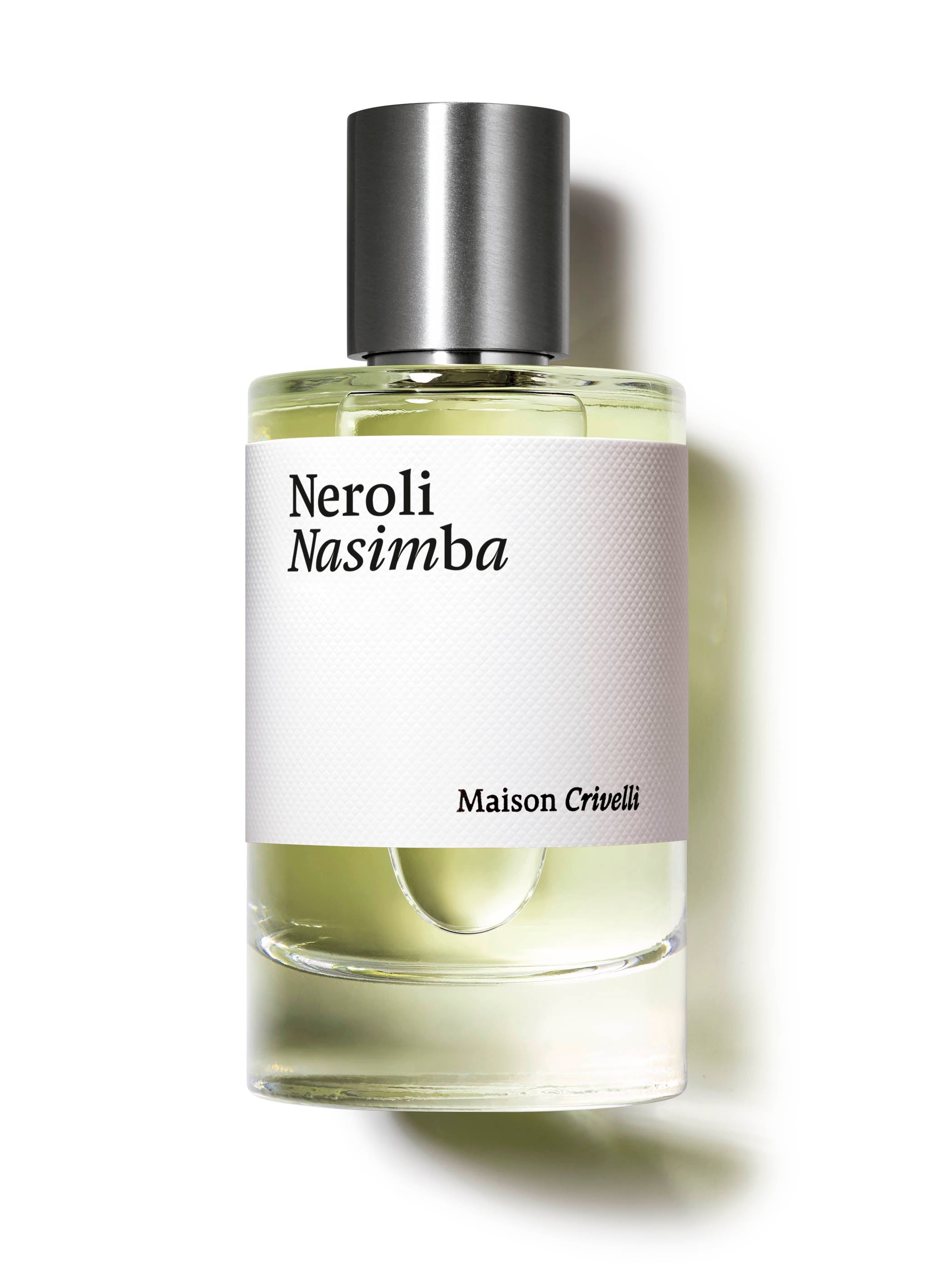 Neroli Nasimba