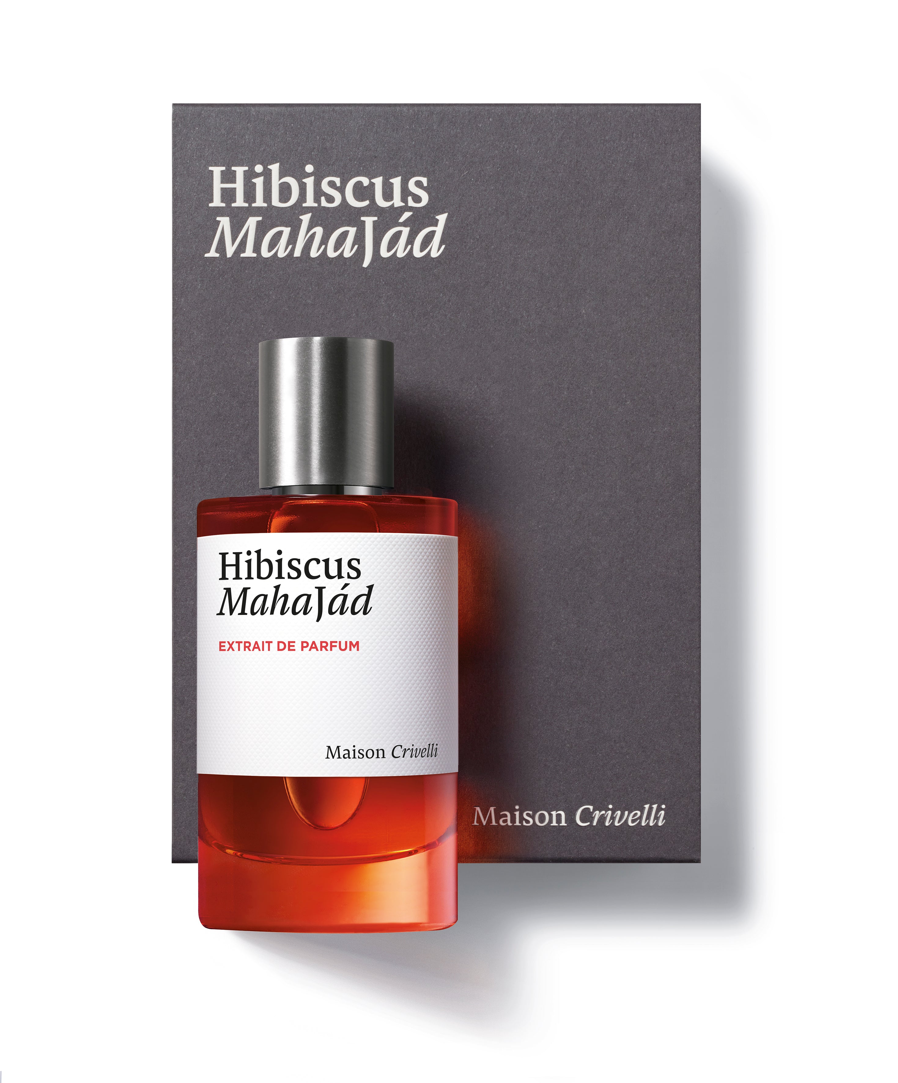 Hibiscus Mahajad