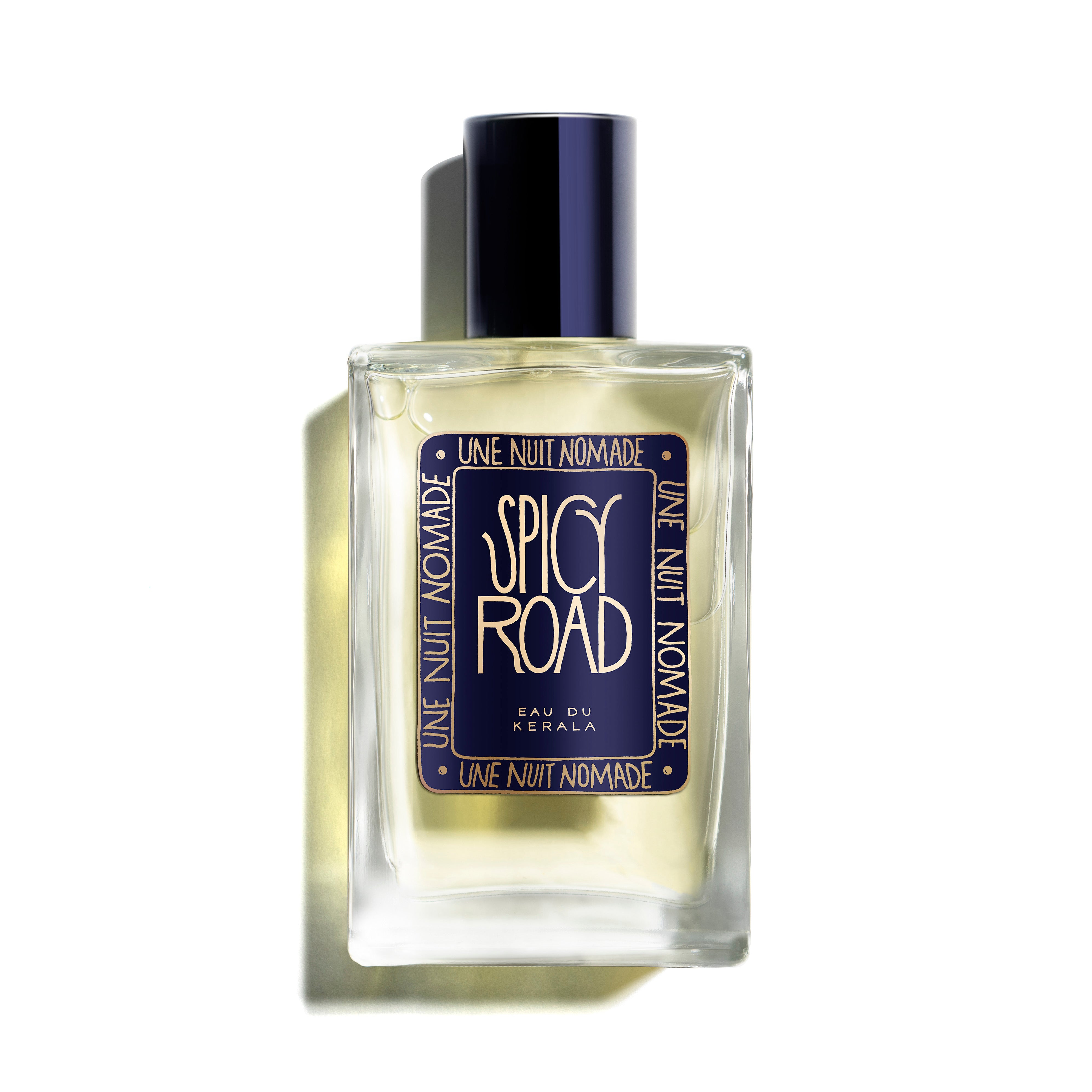 Une Nuit Nomade  Spicy Road  - Unisex Parfum