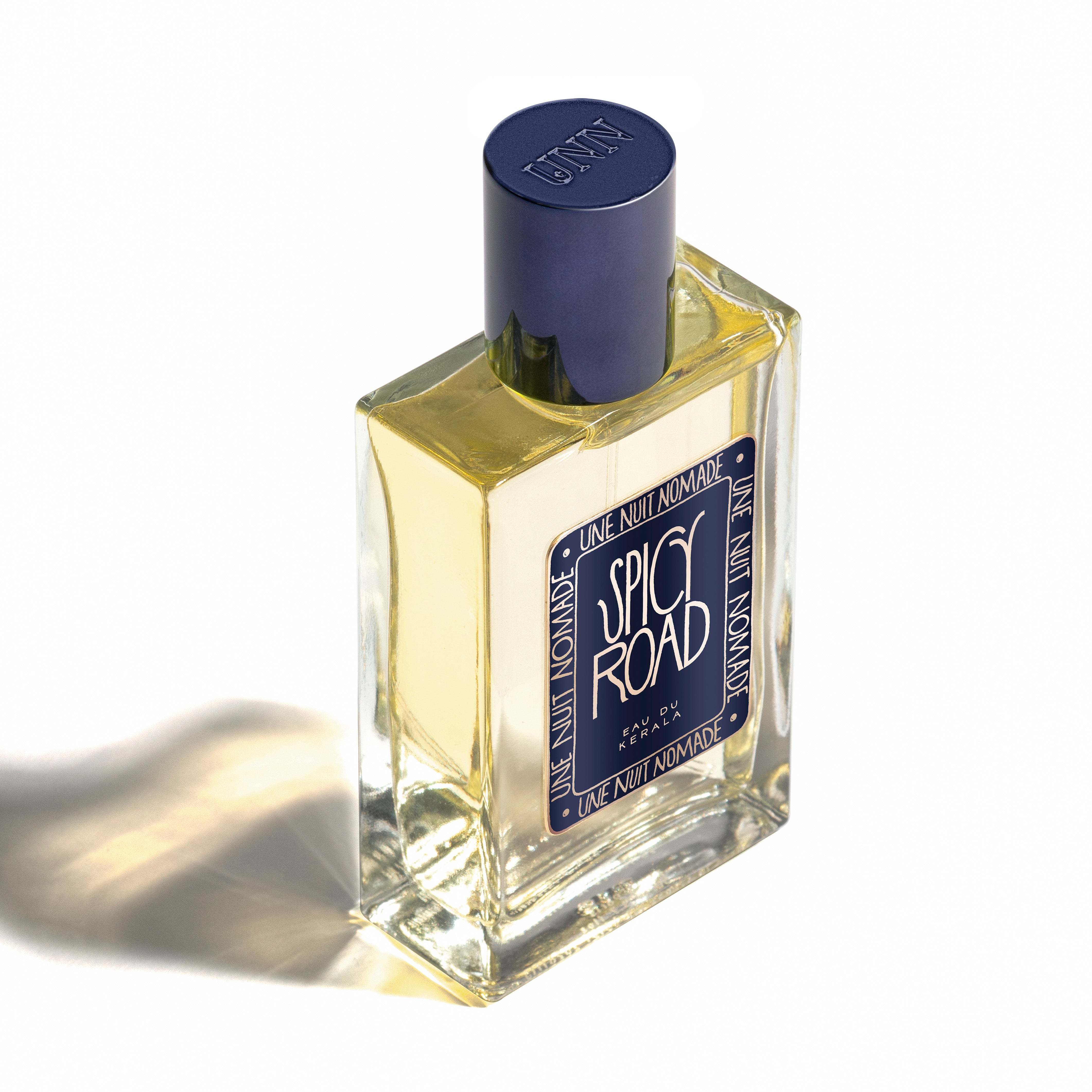 Une Nuit Nomade  Spicy Road  - Unisex Parfum