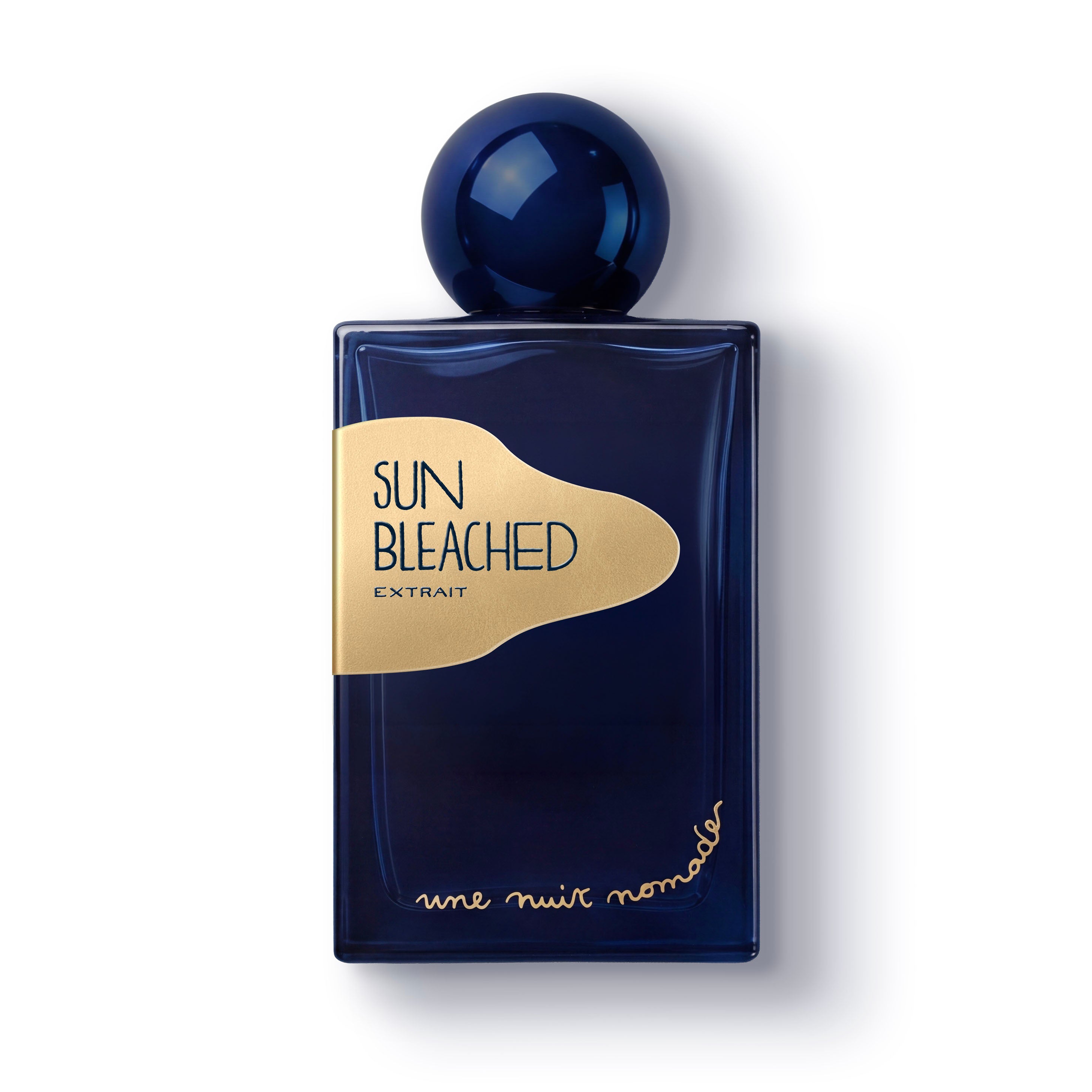 Une Nuit Nomade Sun Bleached Extrait  - Unisex Parfum