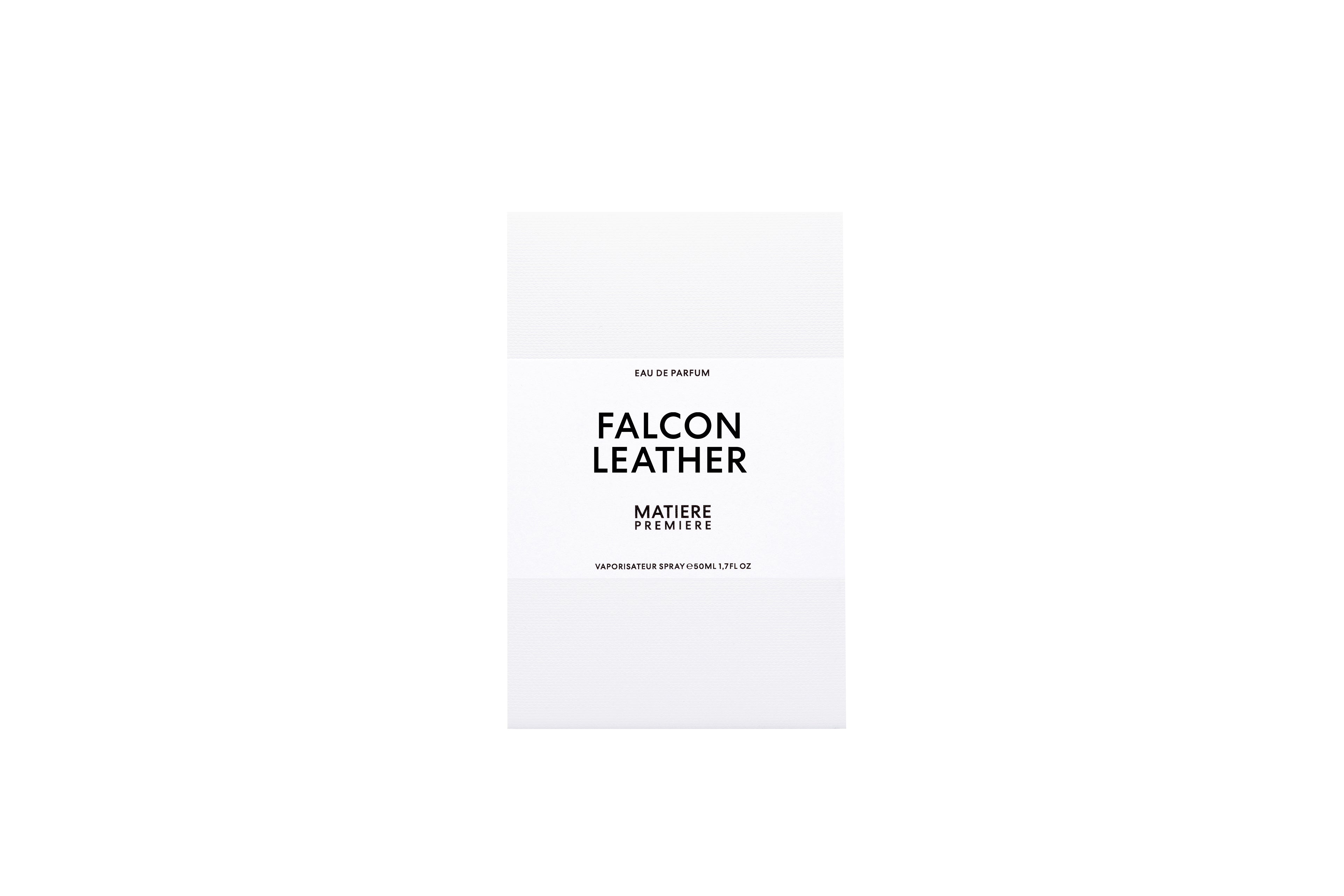 Falcon Leather