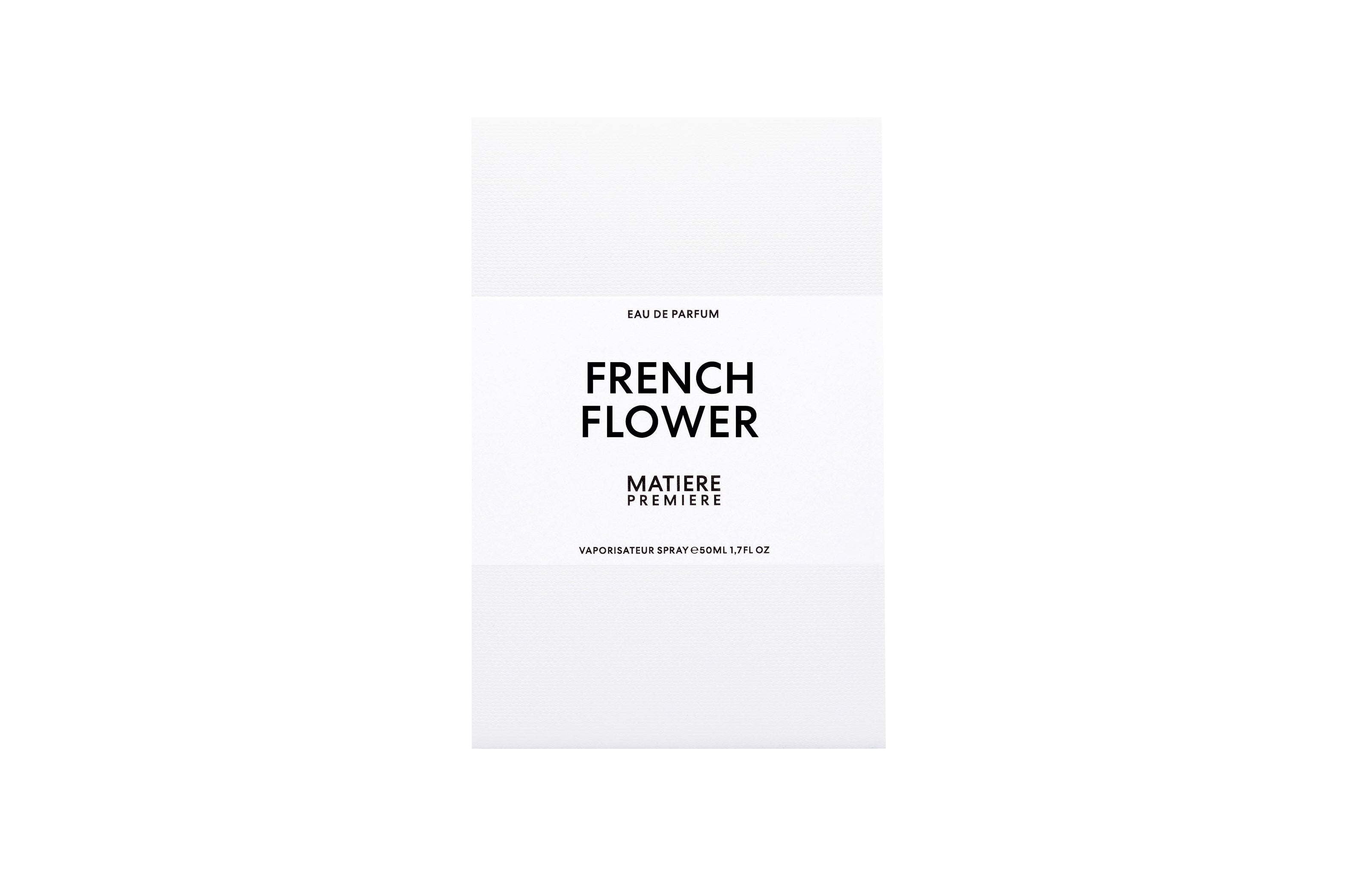 French Flower