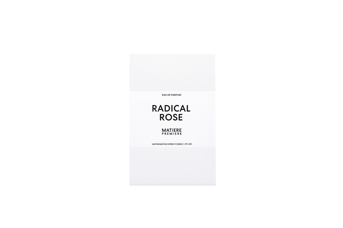 Matiere Premiere Radical Rose
