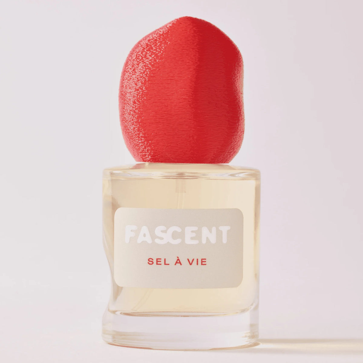 Fascent SEL À VIE