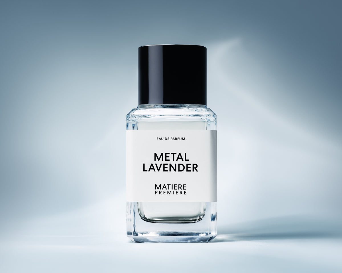 Matiere Premiere Metal Lavender