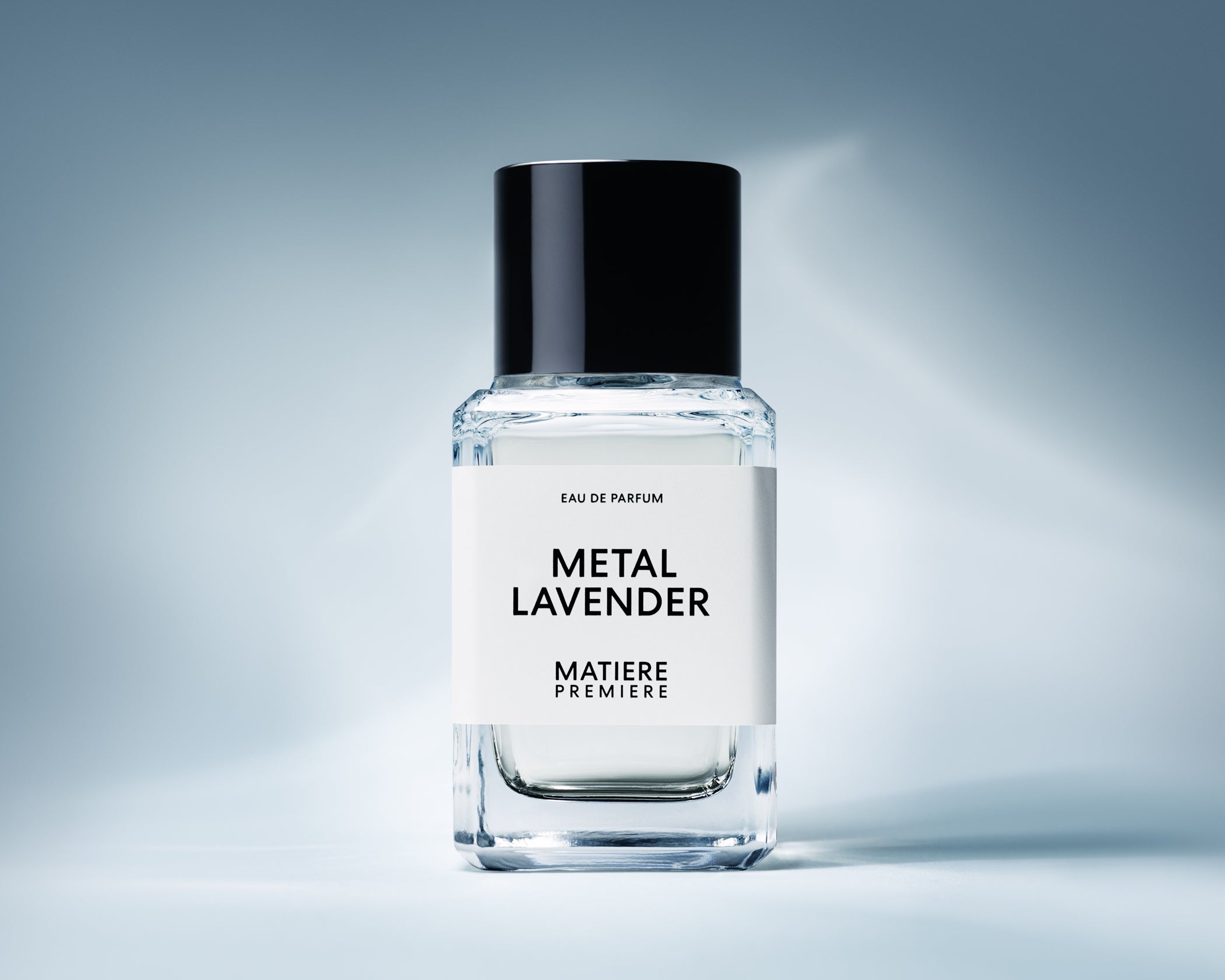 Matiere Premiere Metal Lavender  - Unisex Parfum