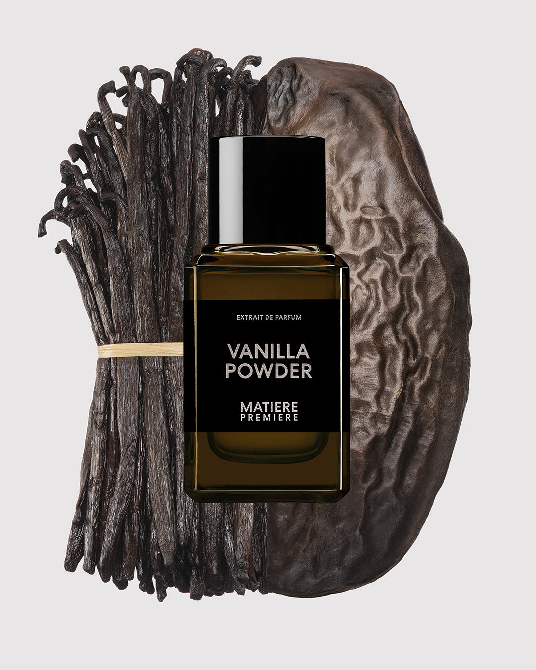 Vanilla Powder Extrait