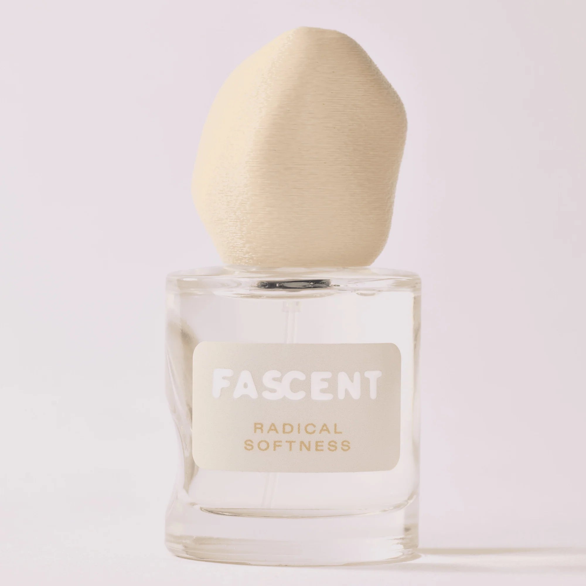 Fascent RADICAL SOFTNESS  - Unisex Parfum