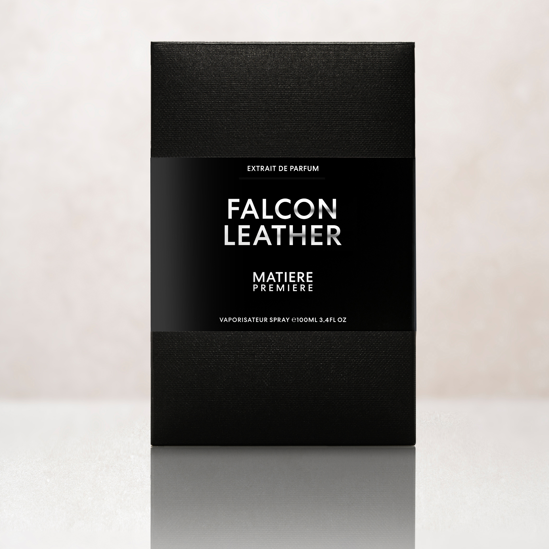 Falcon Leather Extrait
