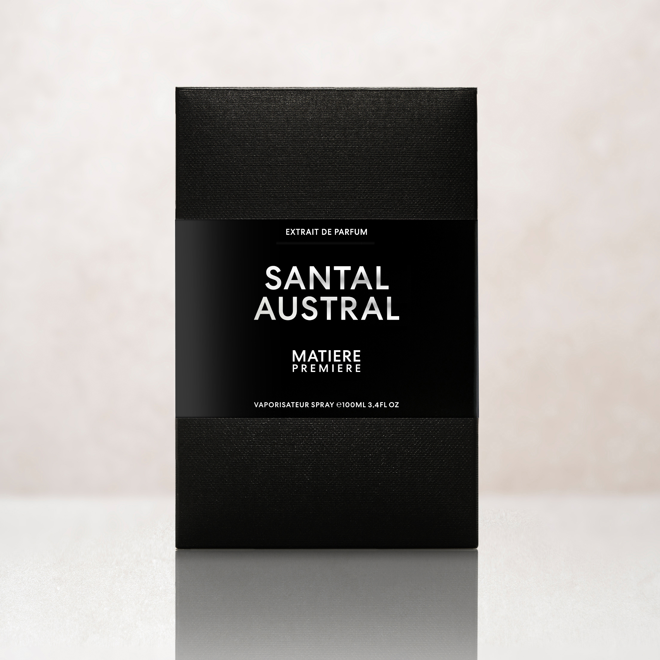 Santal Austral Extrait