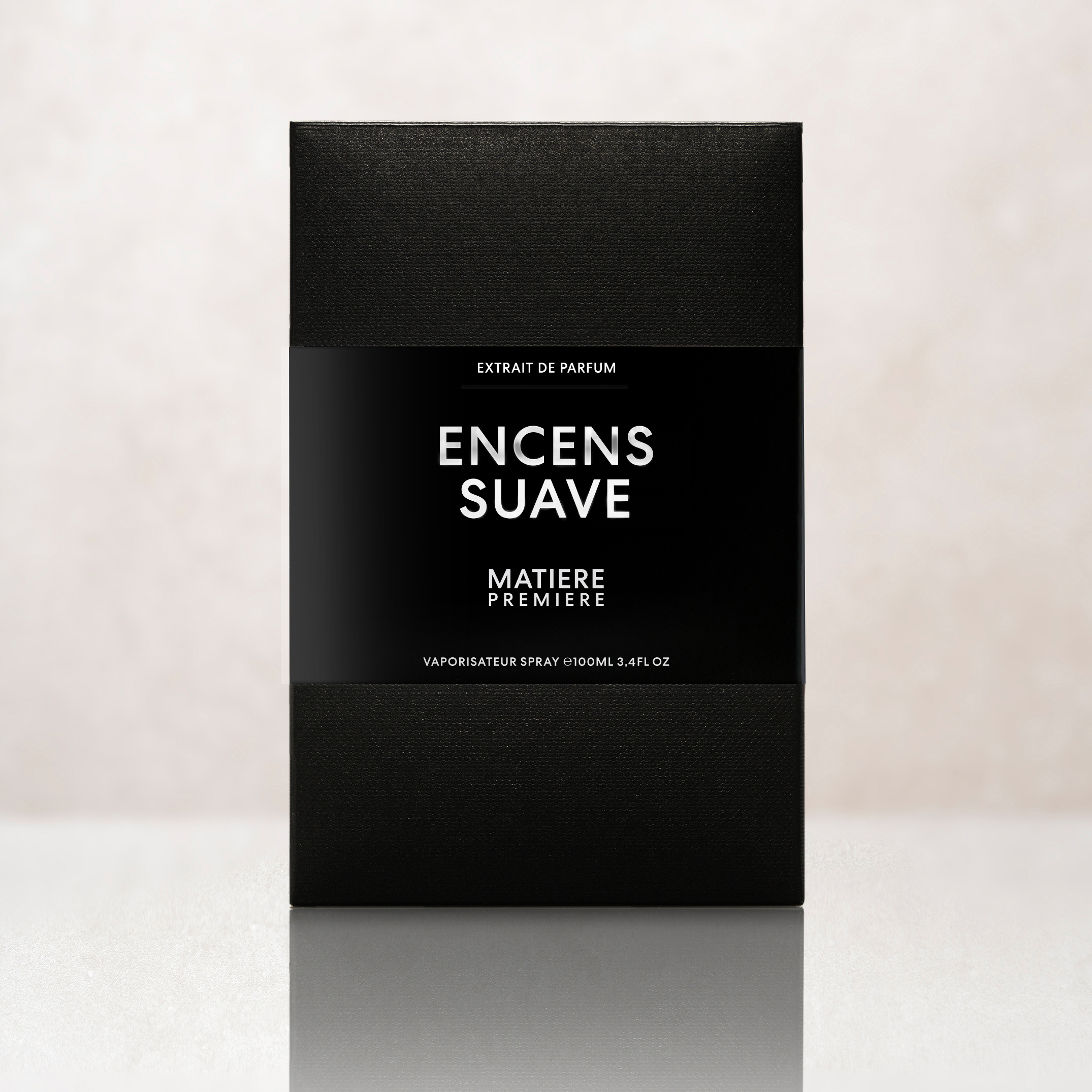 Encens Suave Extrait