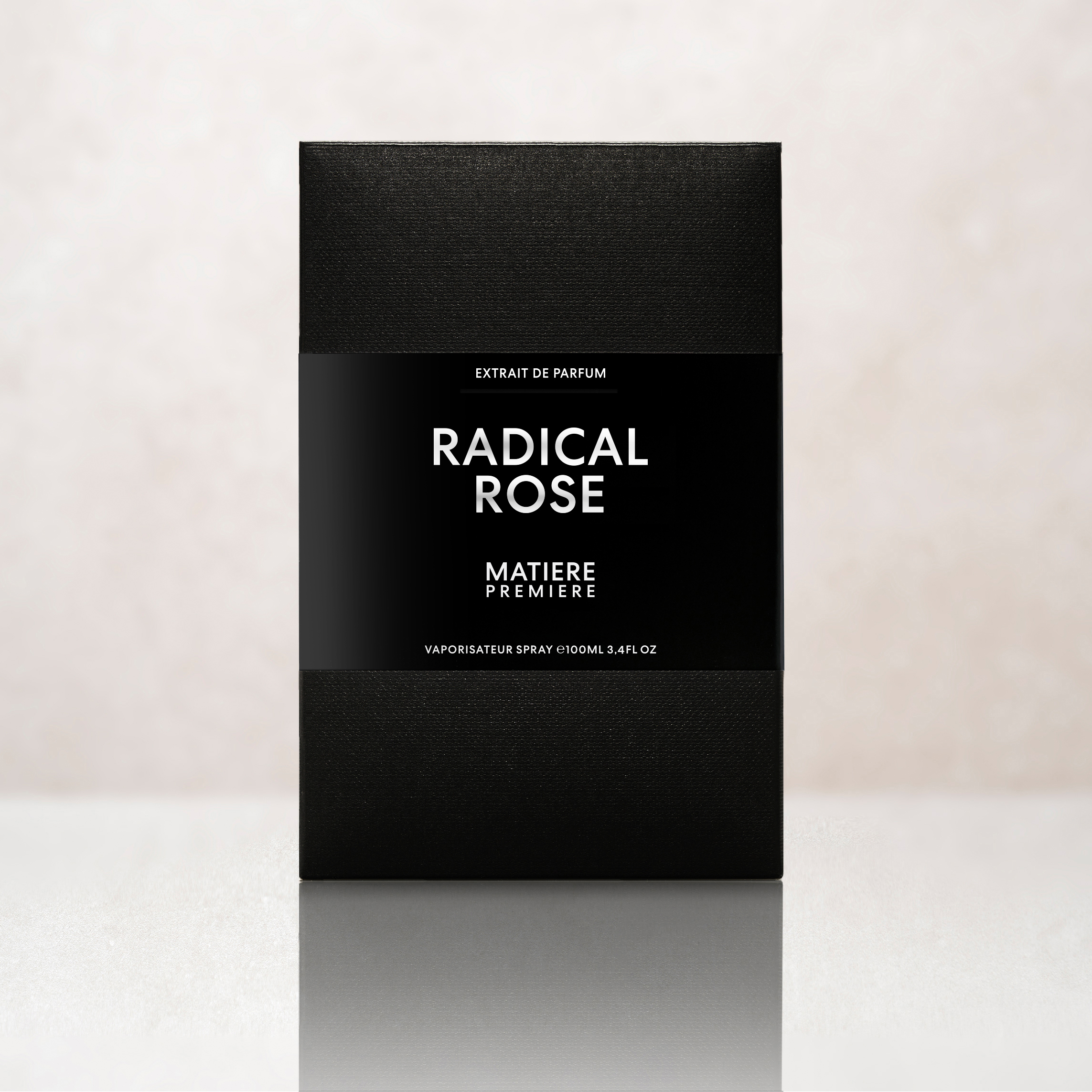 Radical Rose Extrait
